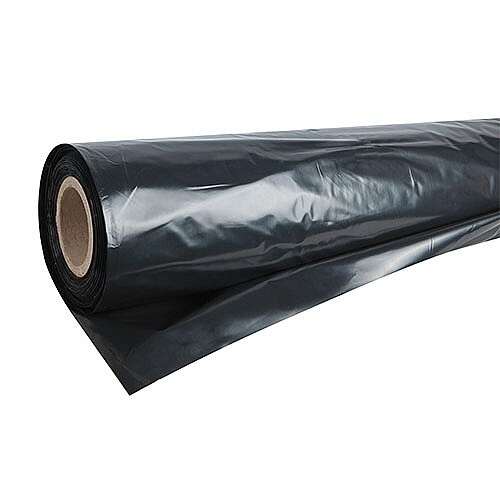 Rolled Roll-Off Liner