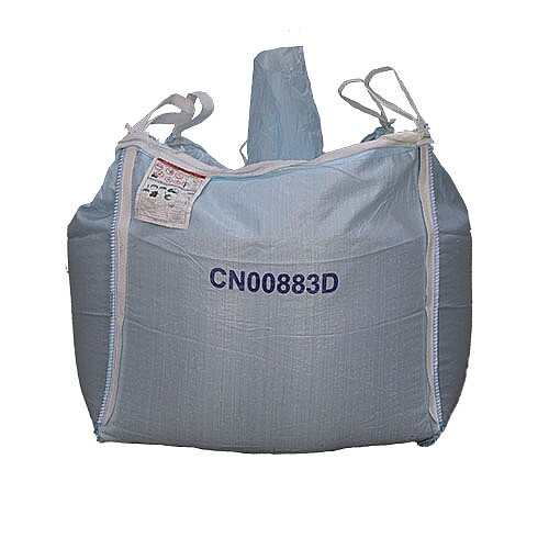 Type D Bulk Bag CROHMIQ