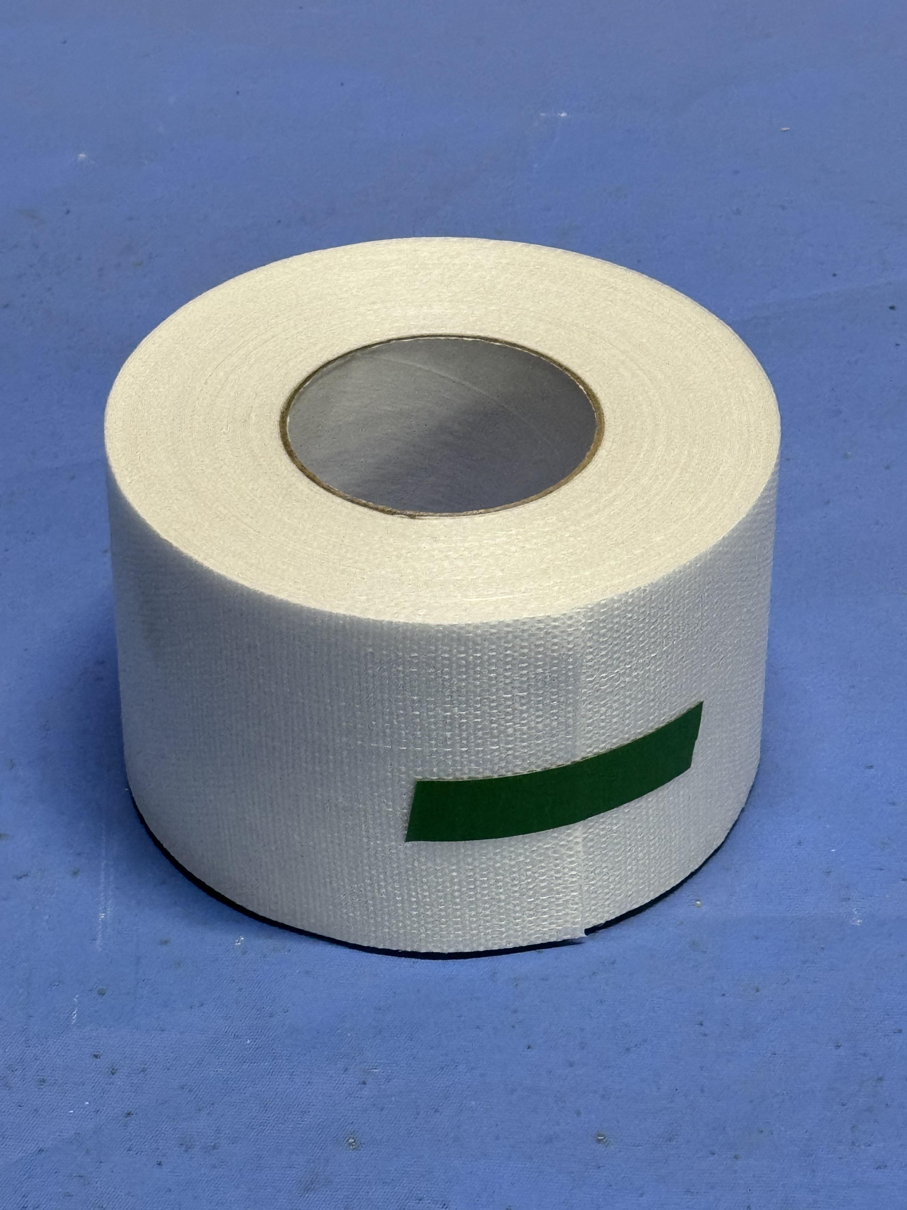 Bulk Bag Tape