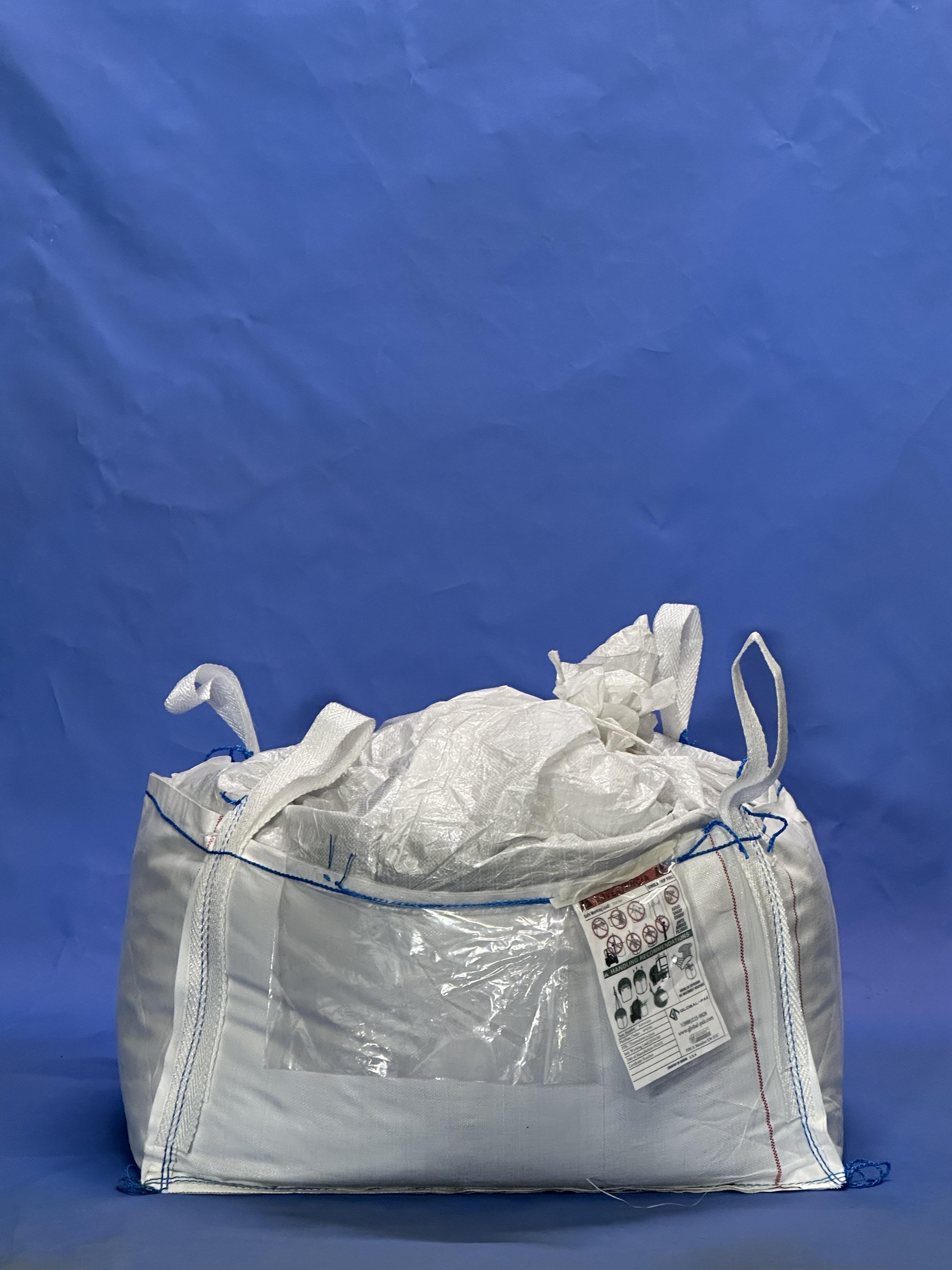 Bulk Bags