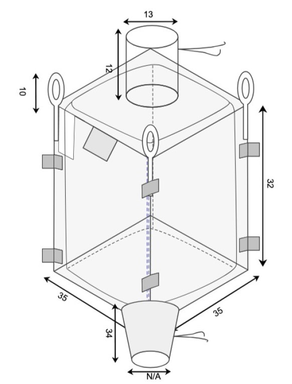 Bulk Bags