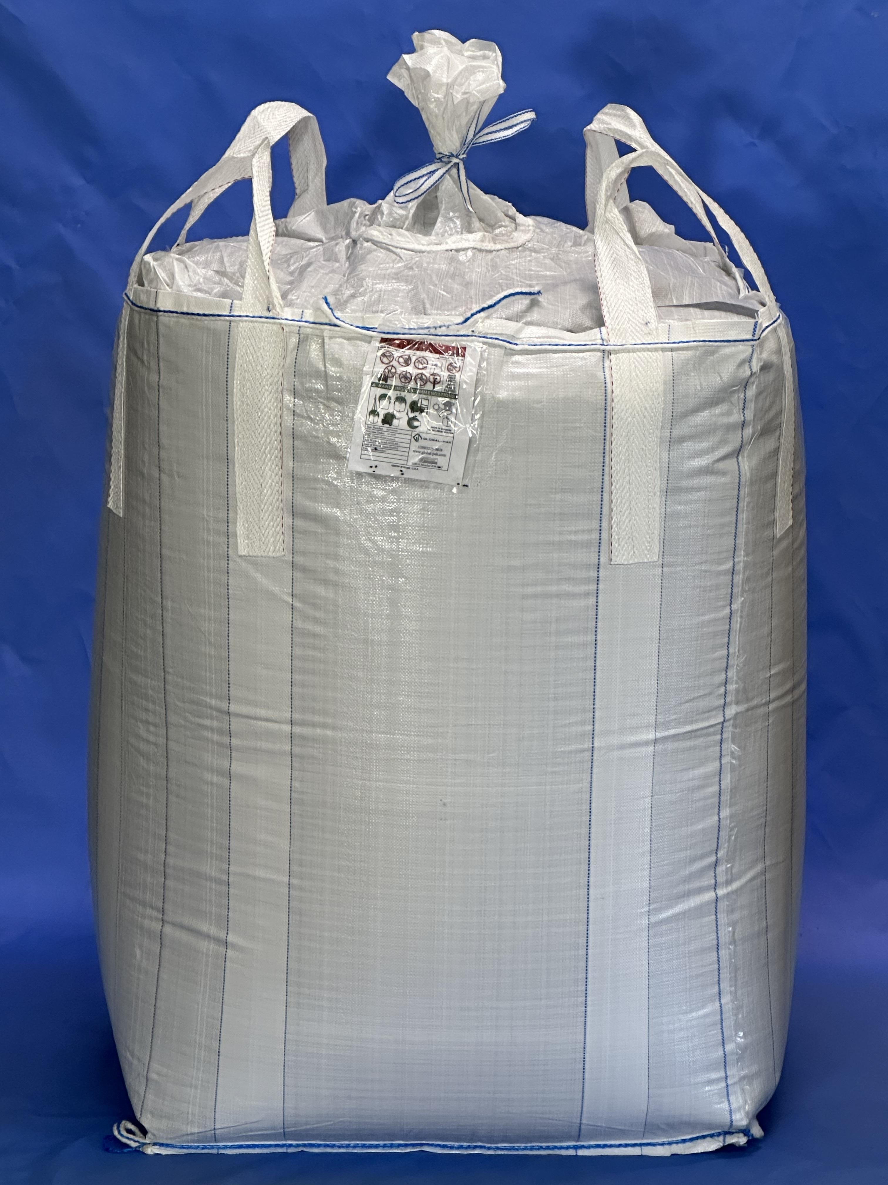 Bulk Bags
