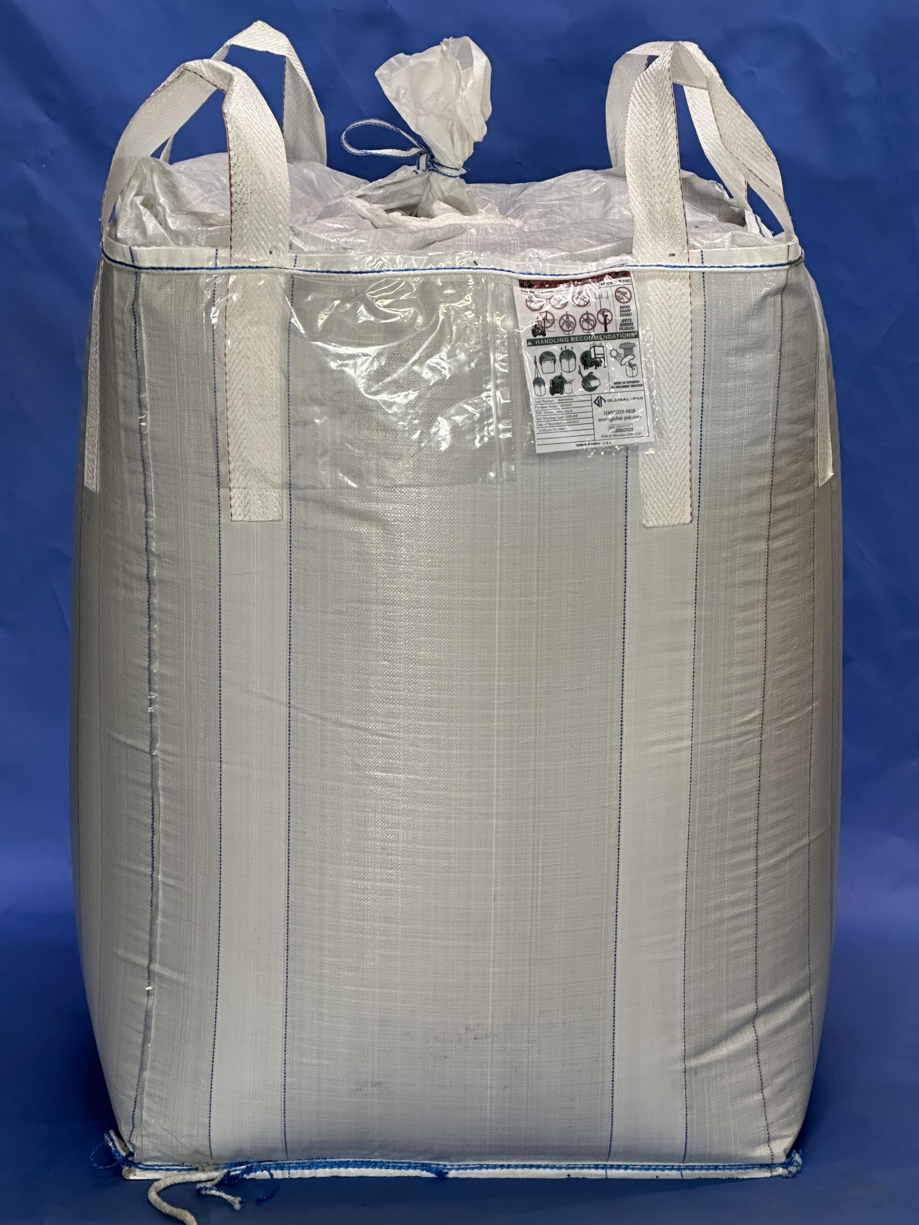 Bulk Bags