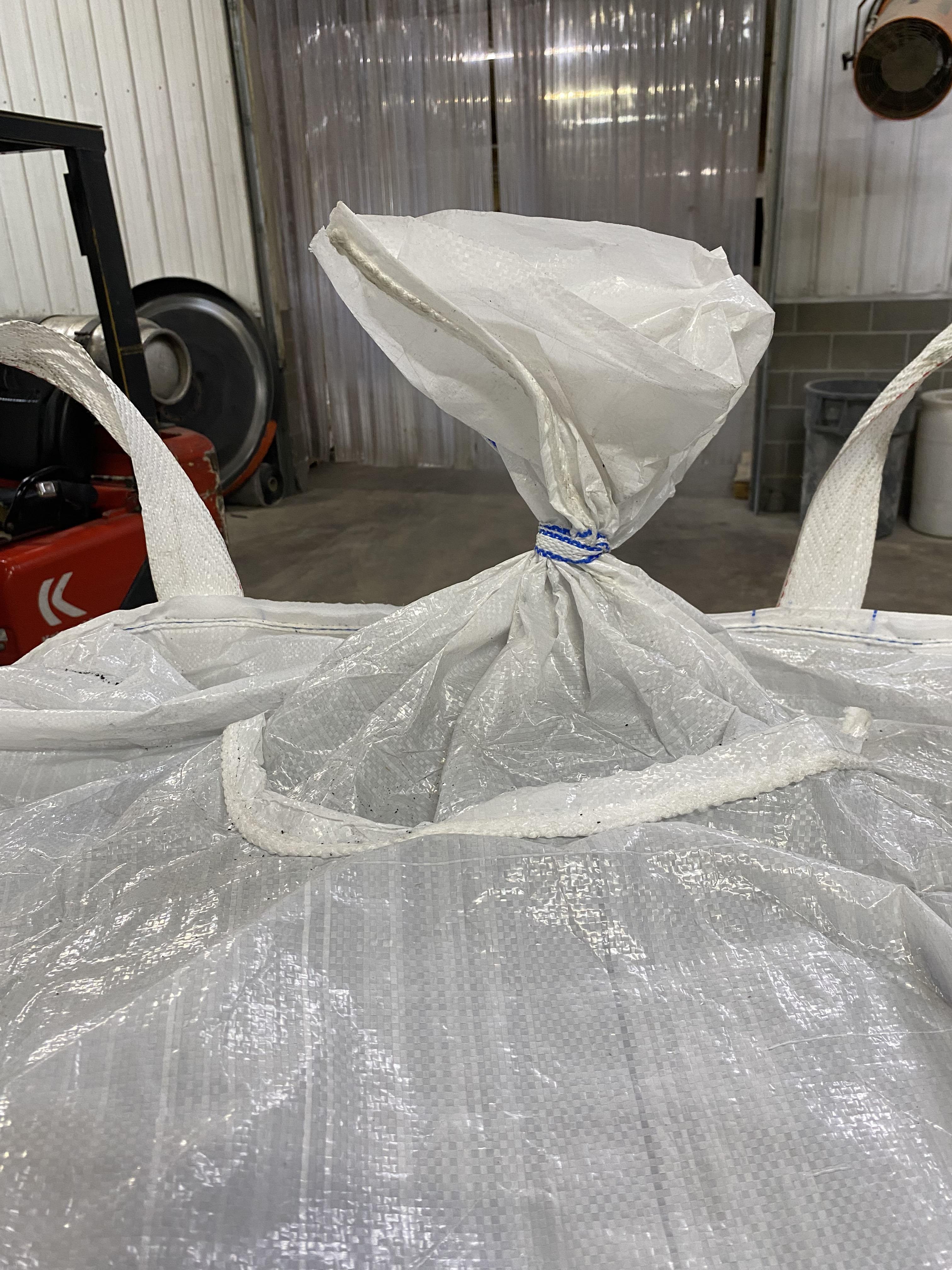 Bulk Bags