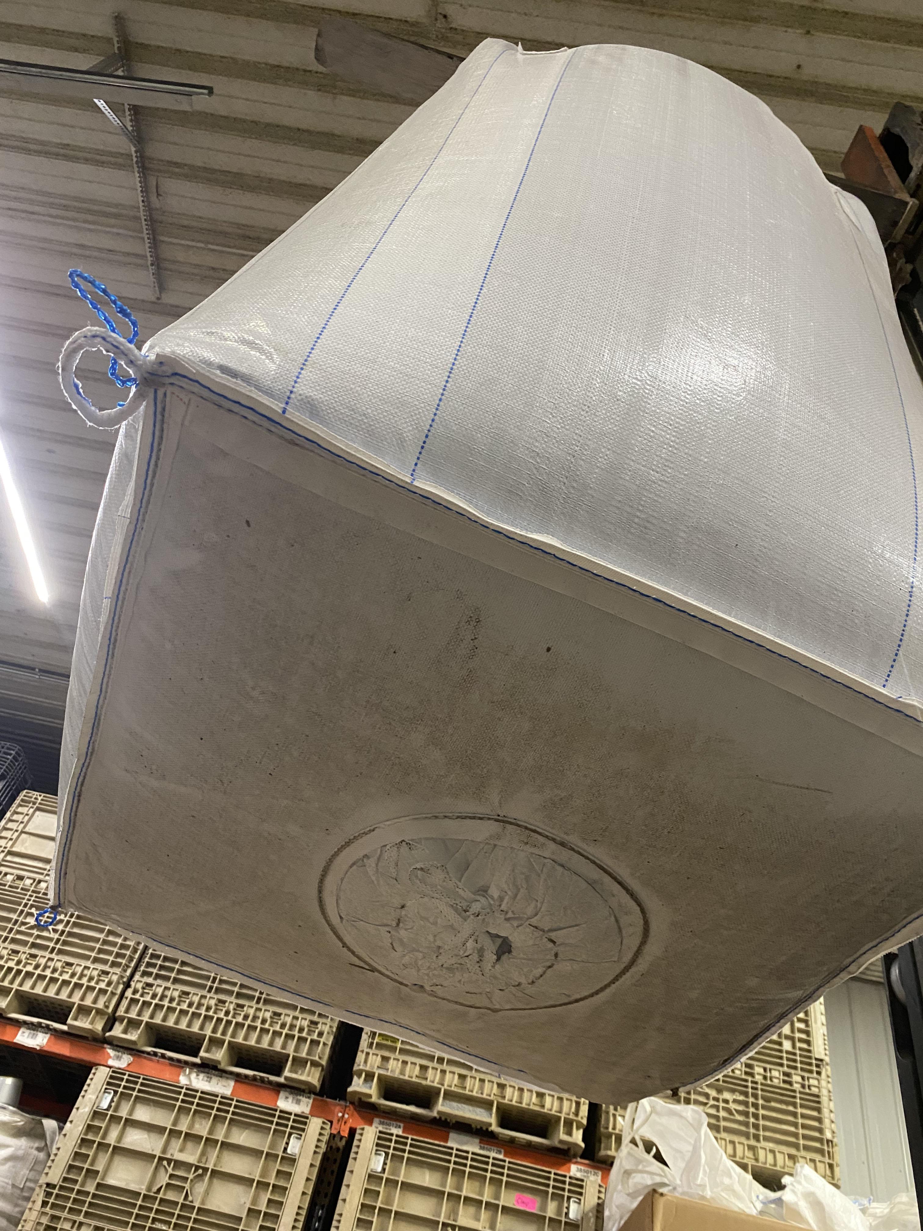 Bulk Bags