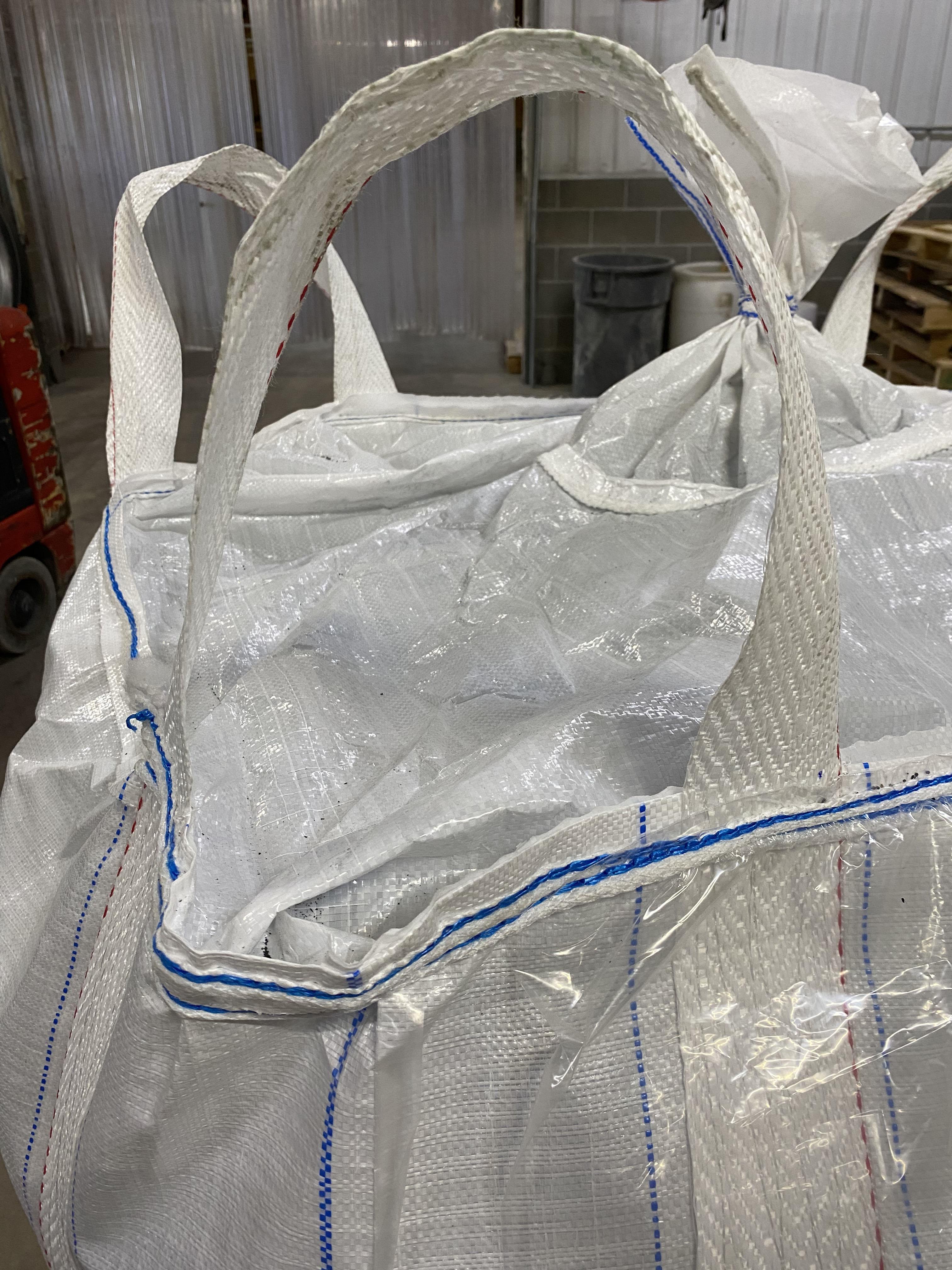 Bulk Bags