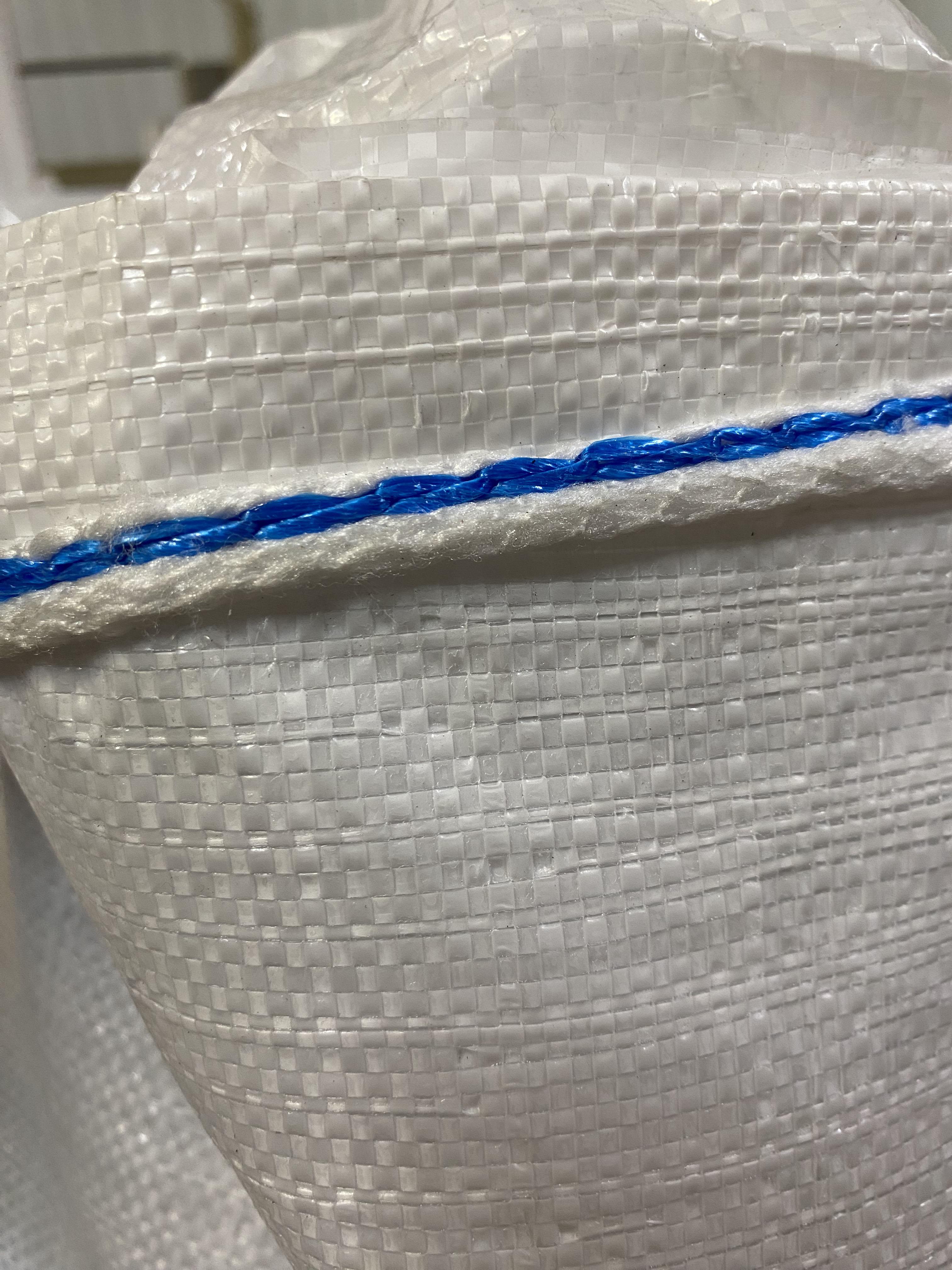 Bulk Bags