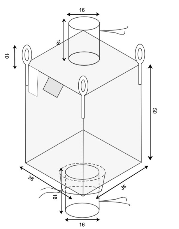 Bulk Bags