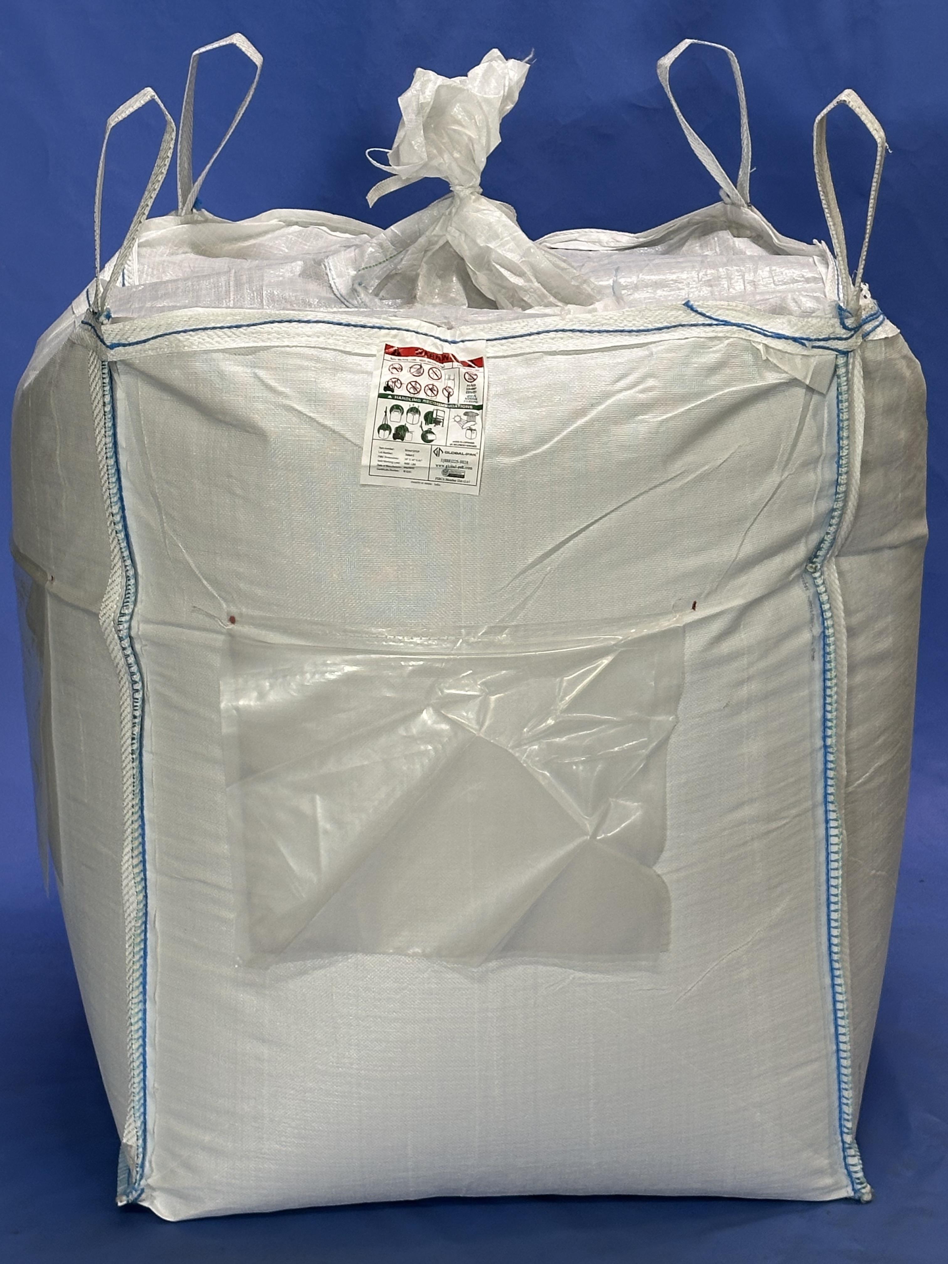 Bulk Bags