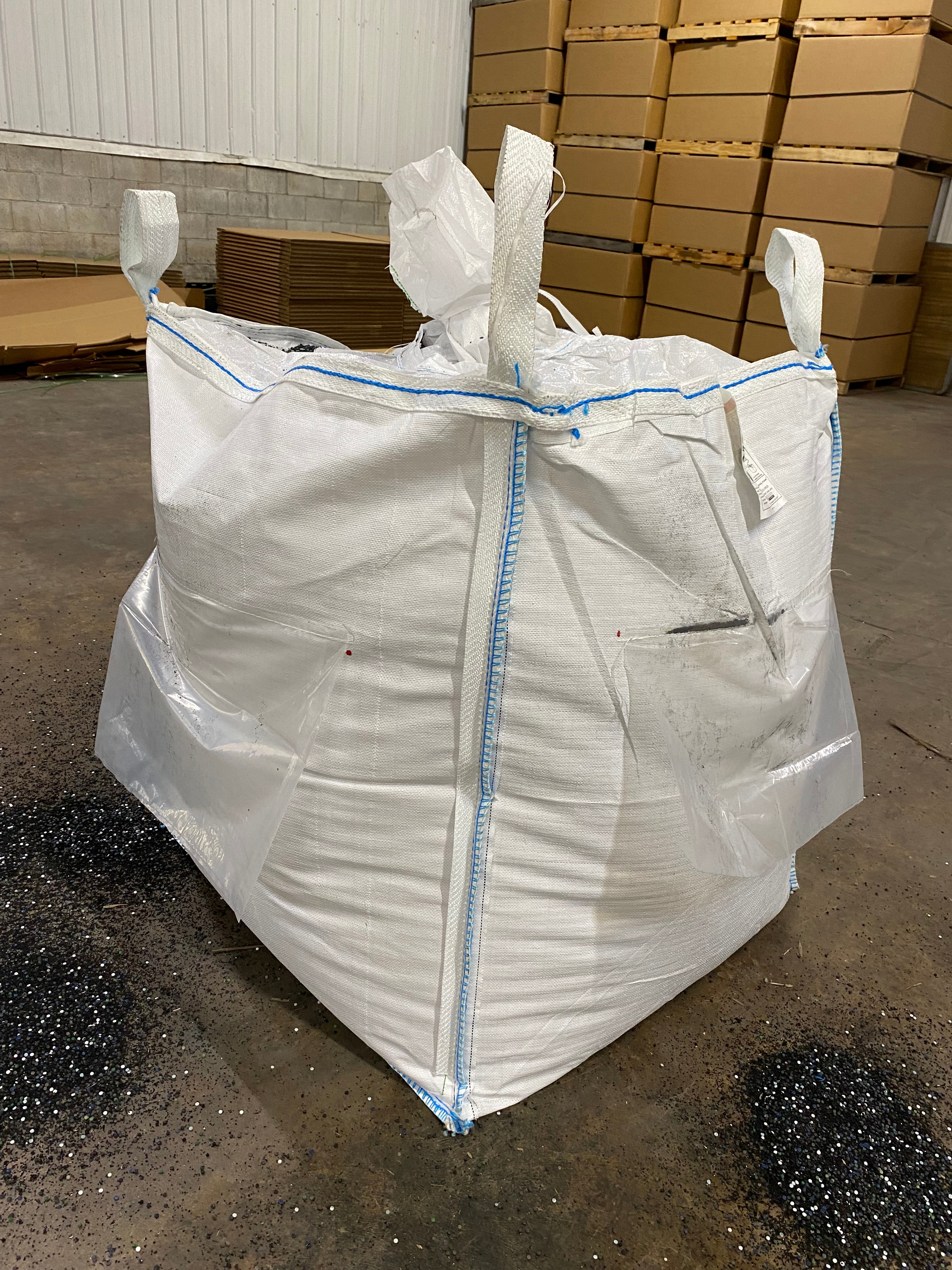 Bulk Bags