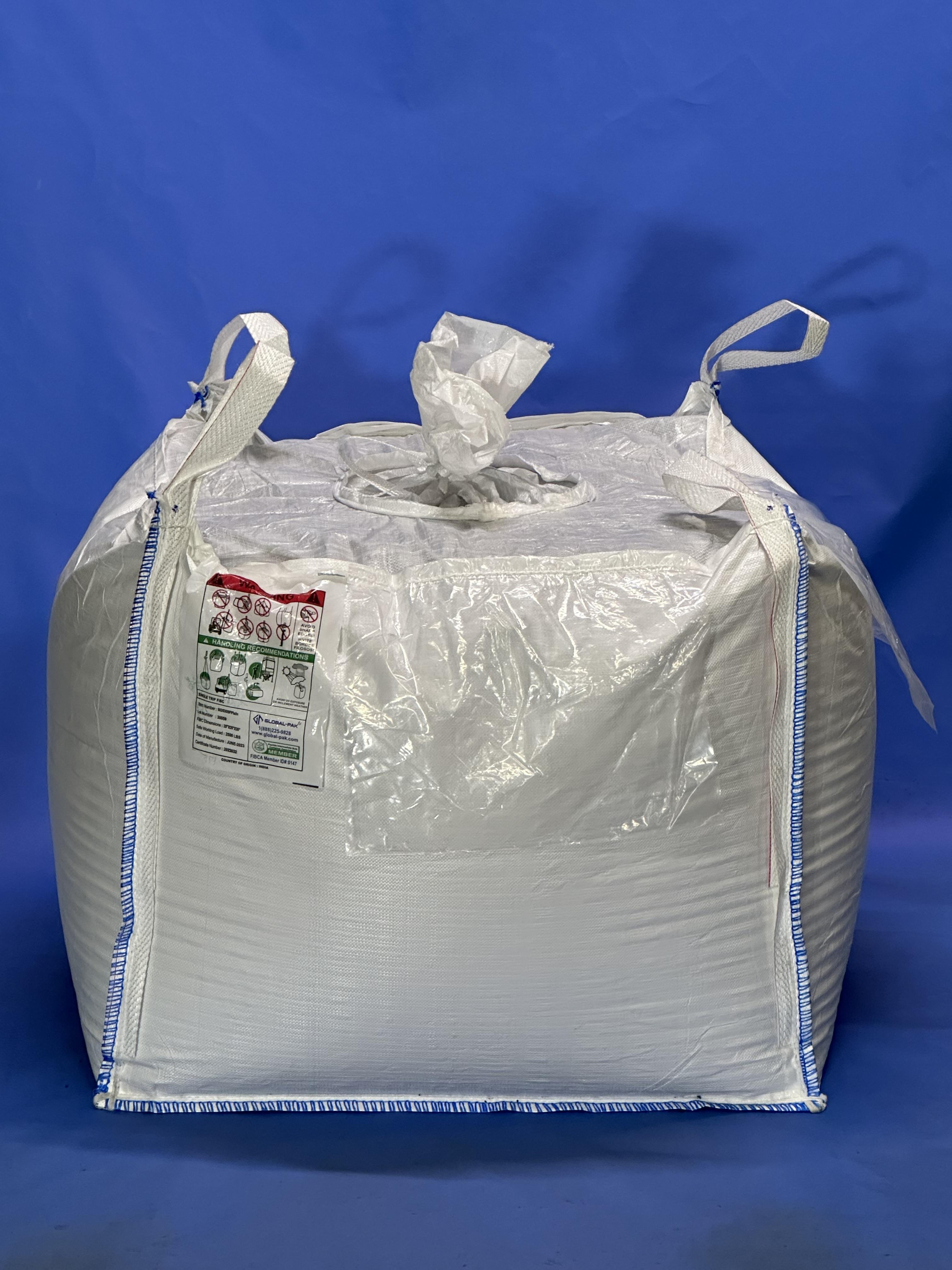 Bulk Bags