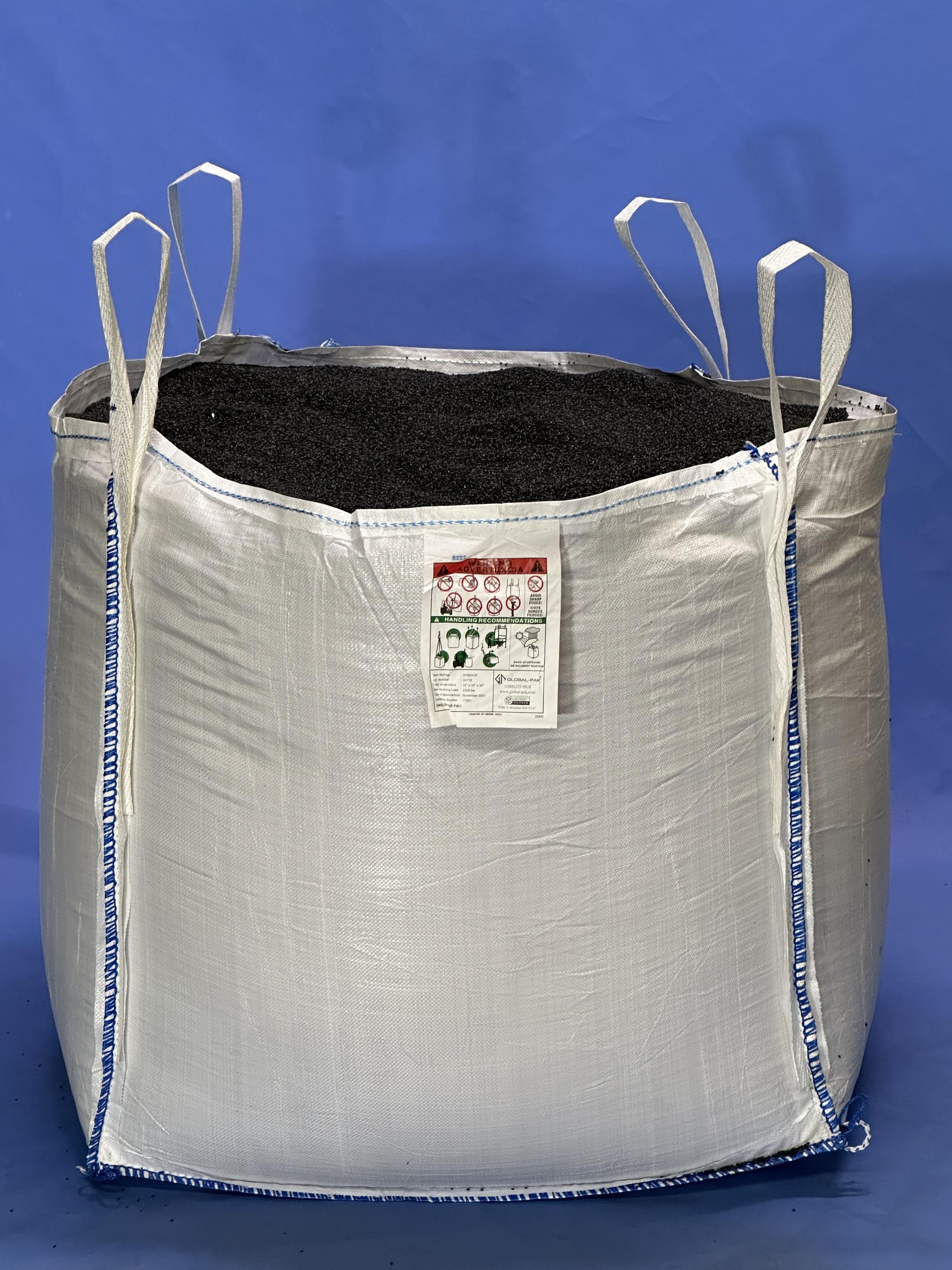 Bulk Bags