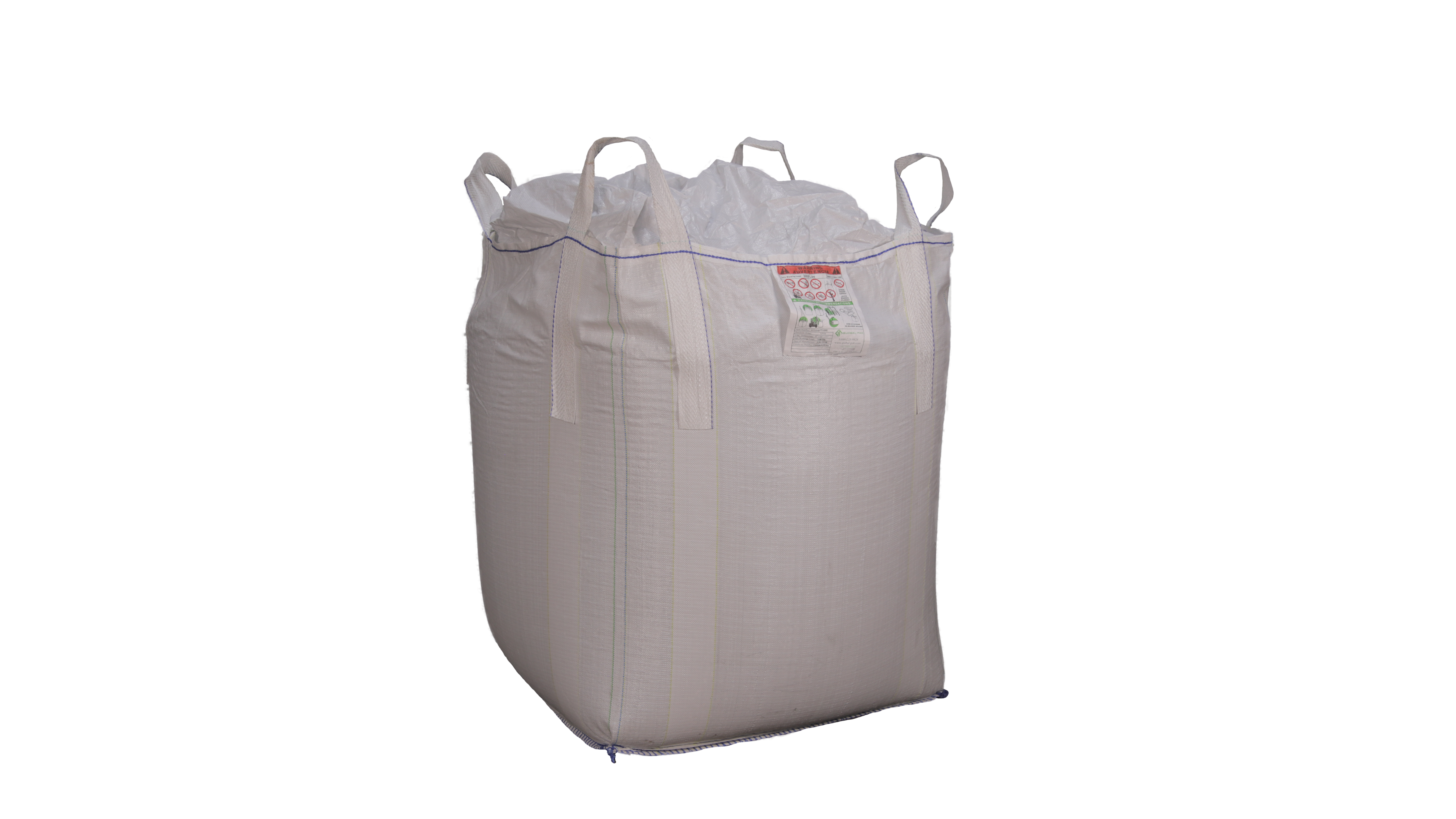 Bulk Bags
