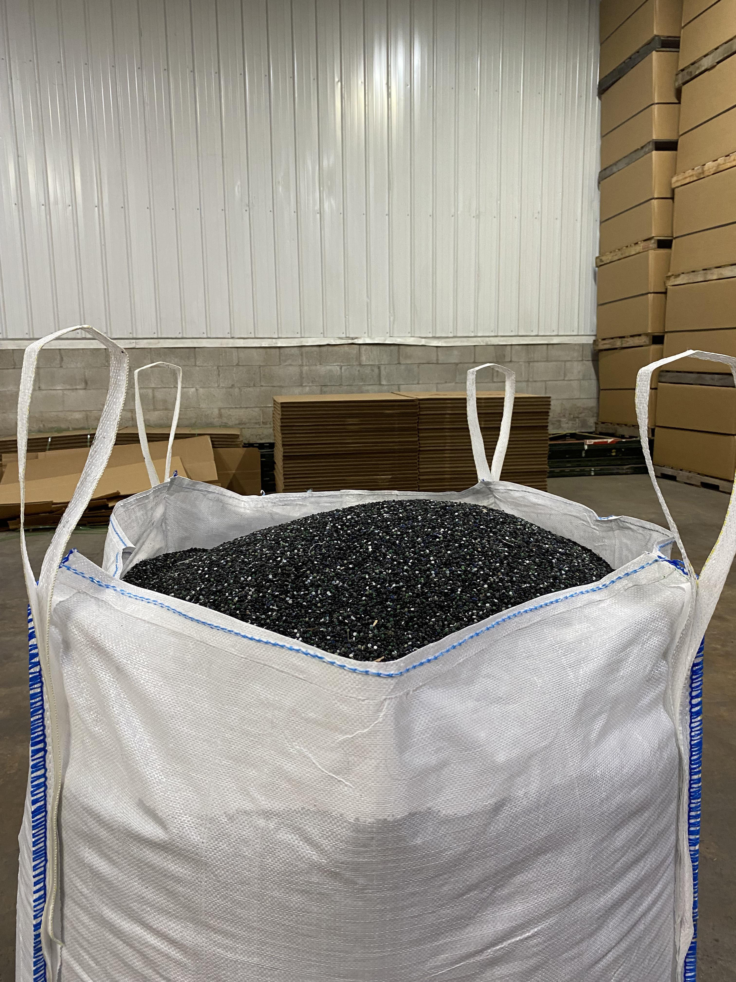 Bulk Bags