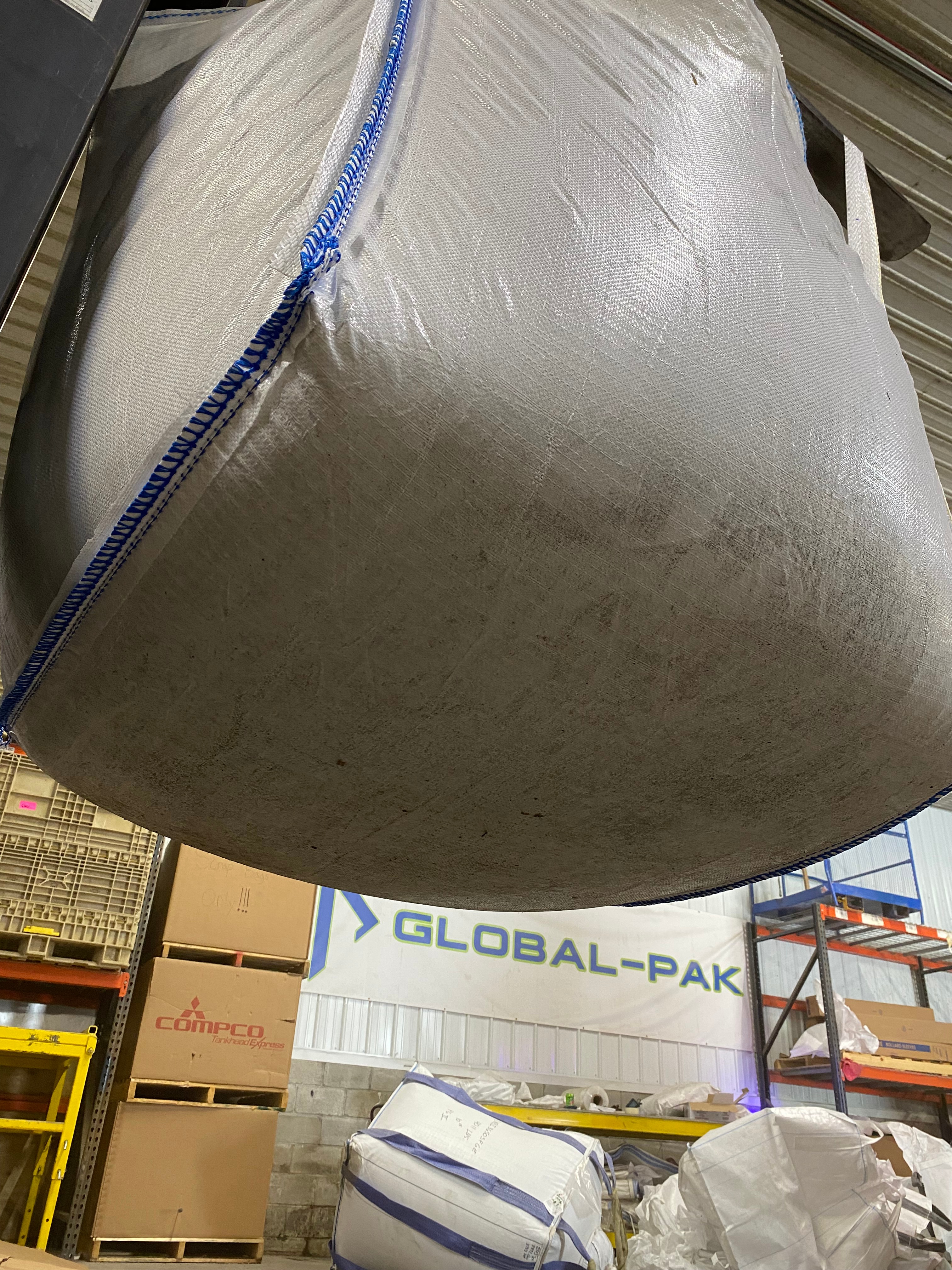 Bulk Bags