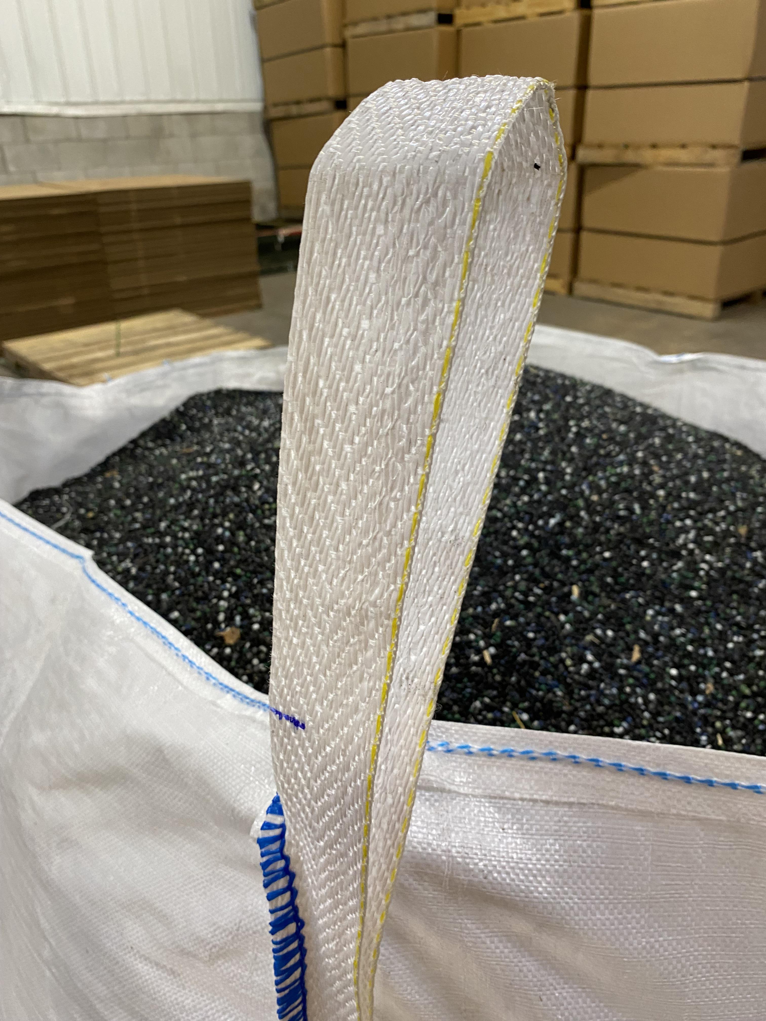 Bulk Bags