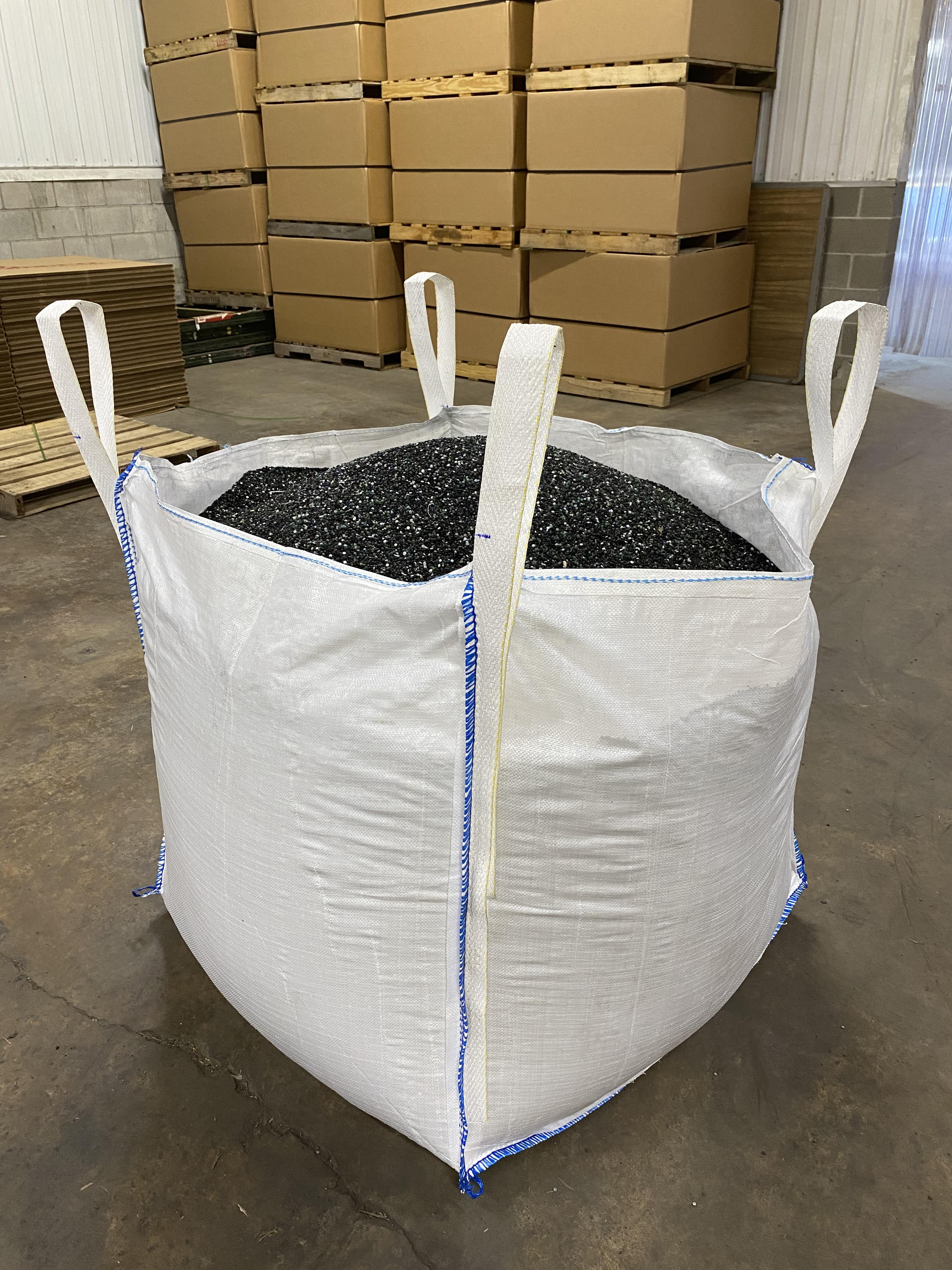 Bulk Bags