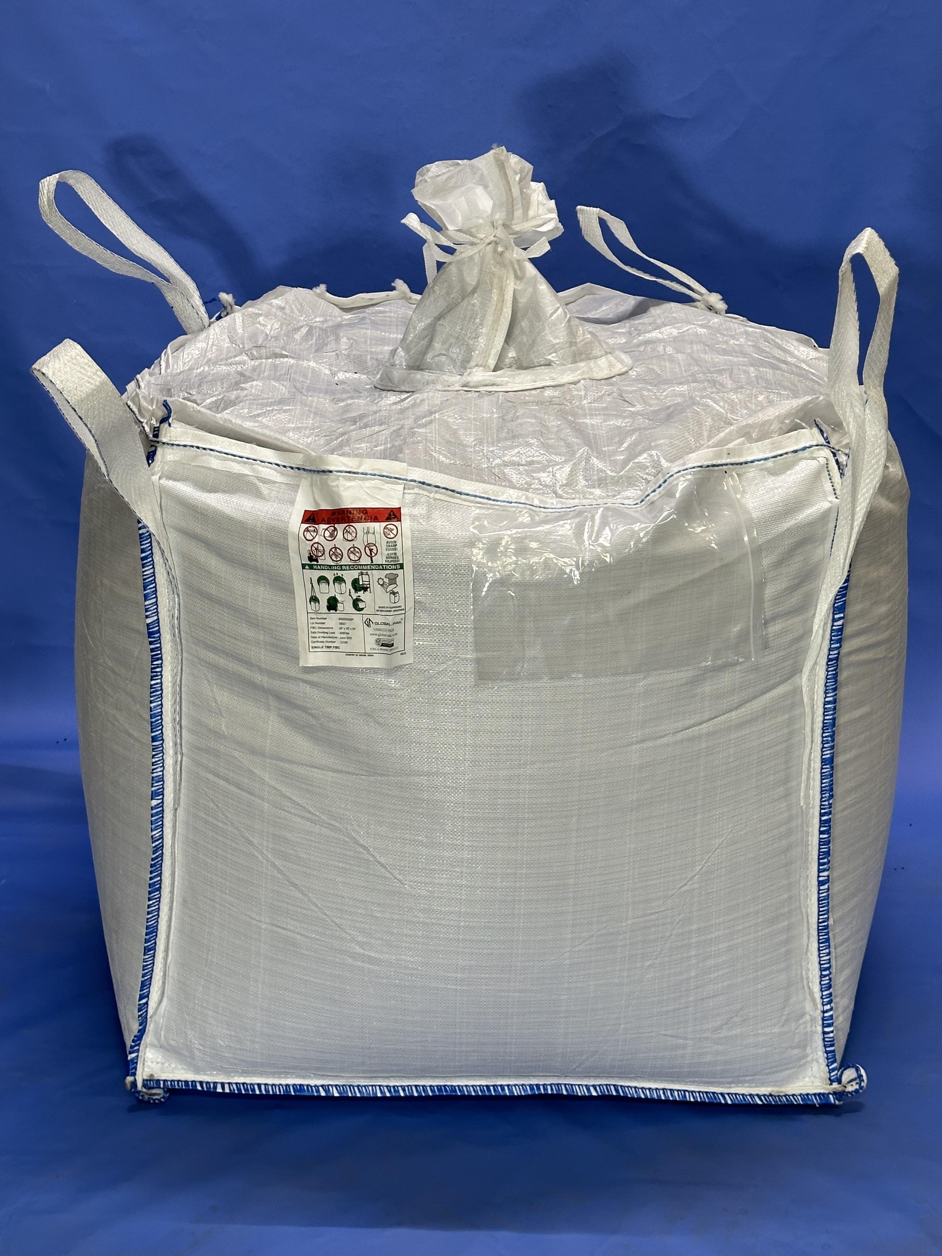 Bulk Bags