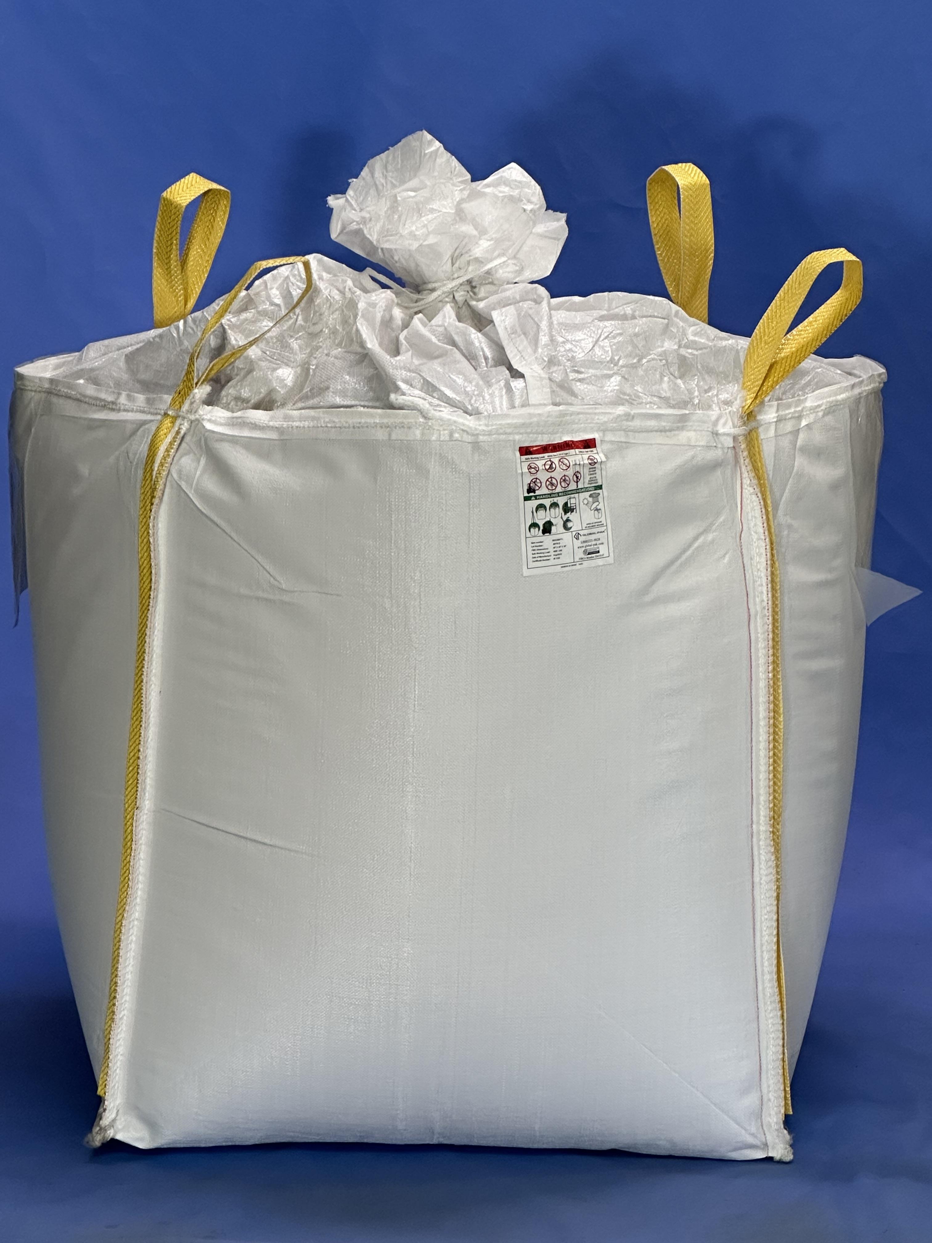 Bulk Bags