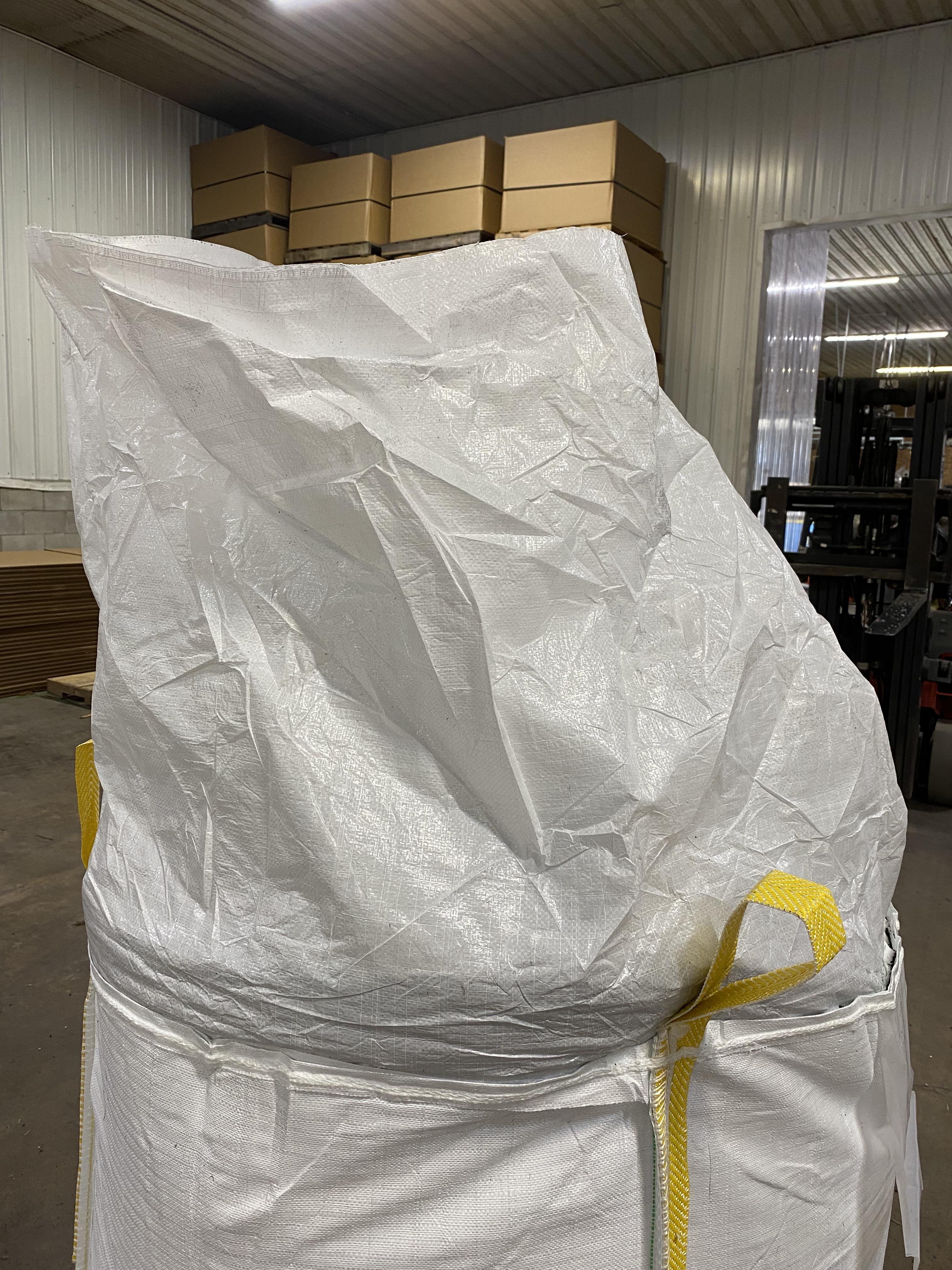 Bulk Bags