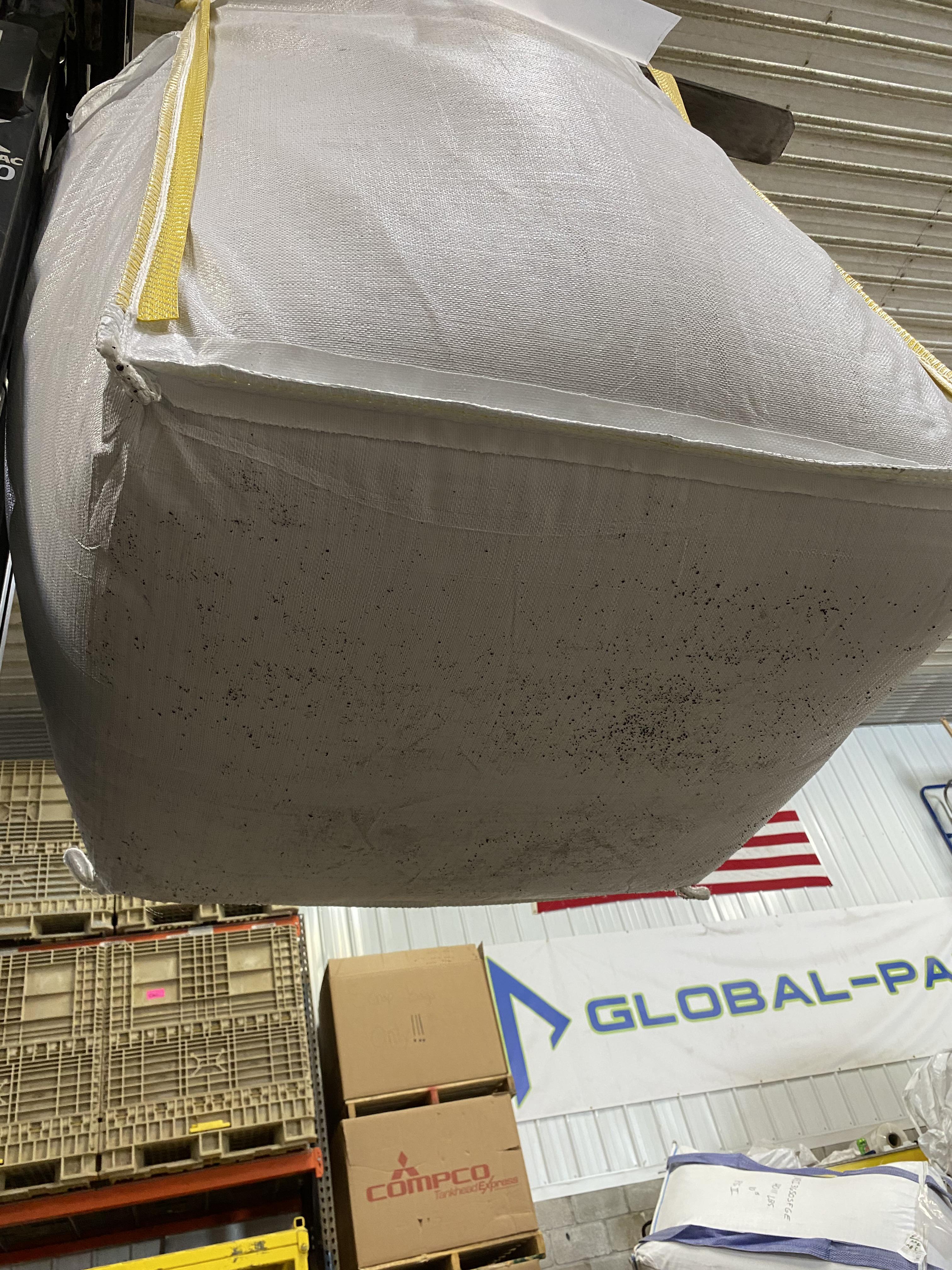 Bulk Bags