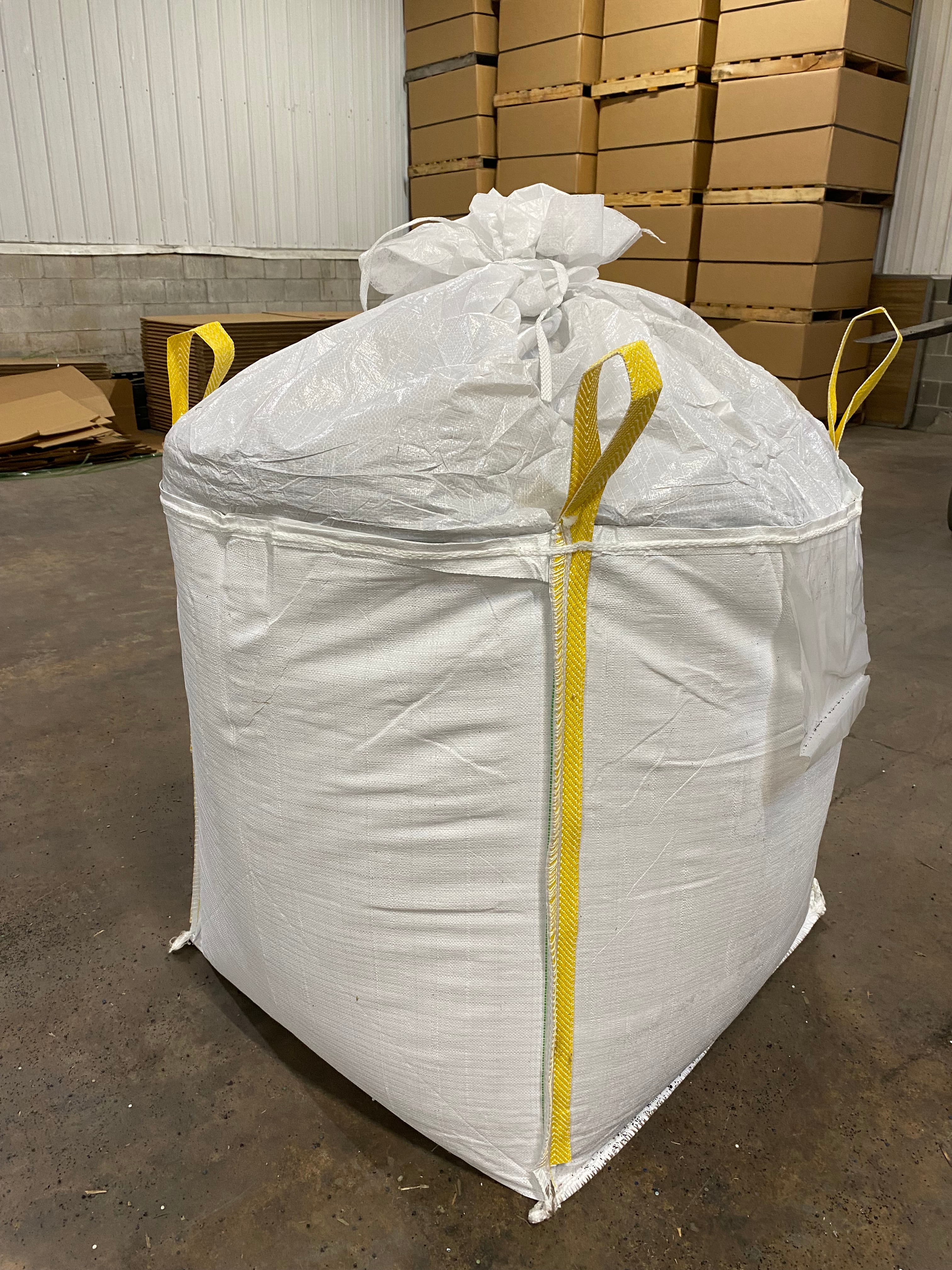 Bulk Bags