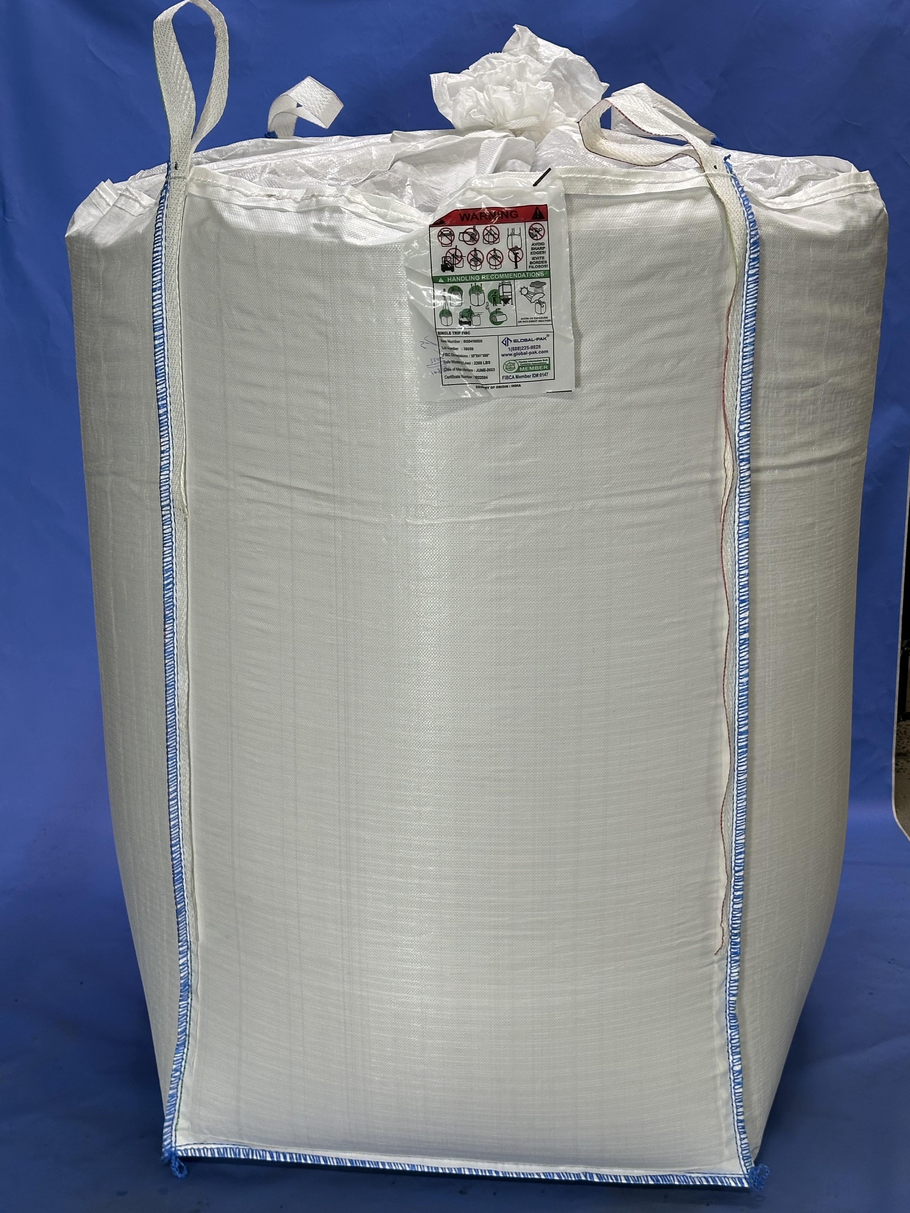 Bulk Bags
