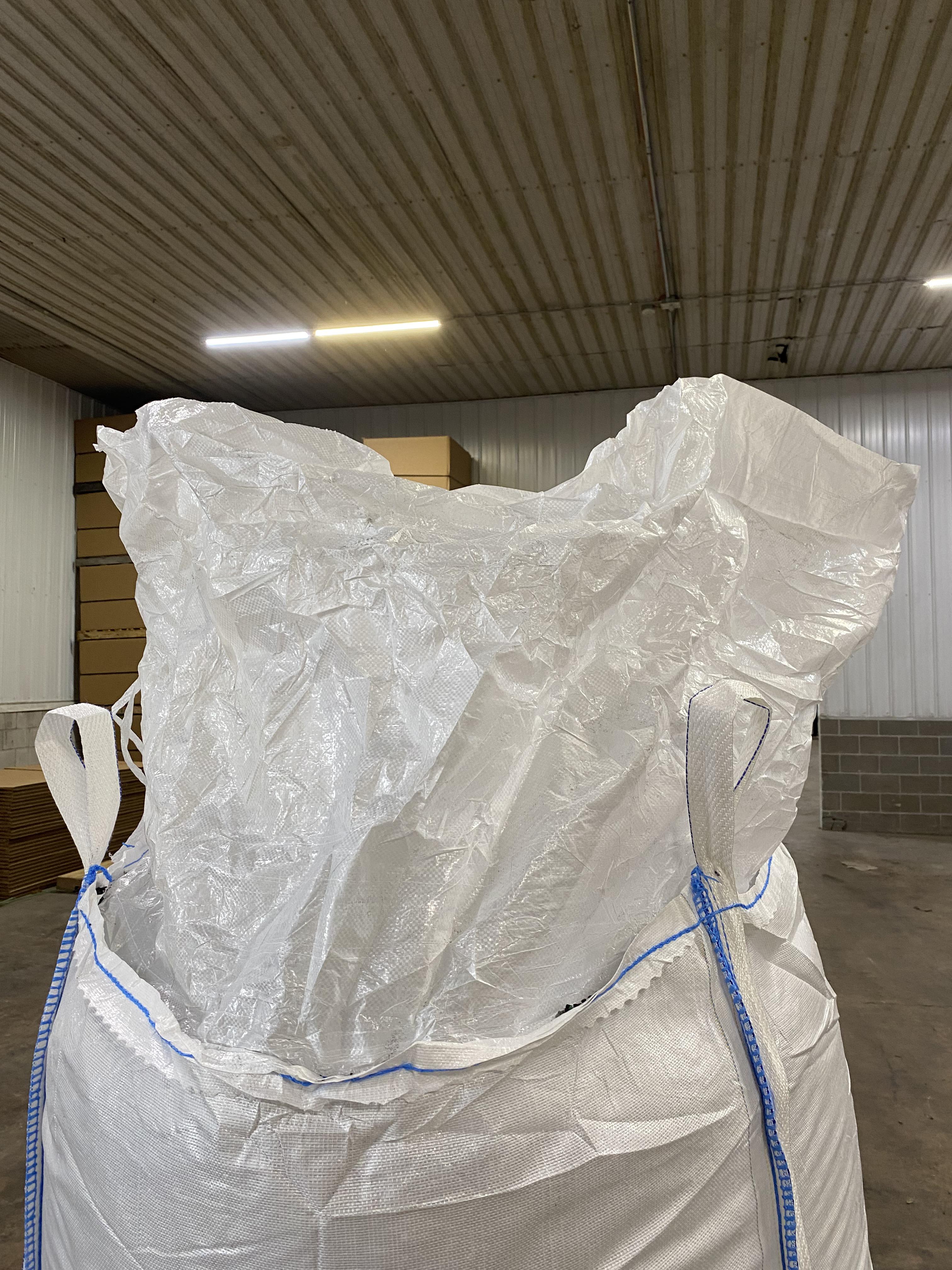 Bulk Bags