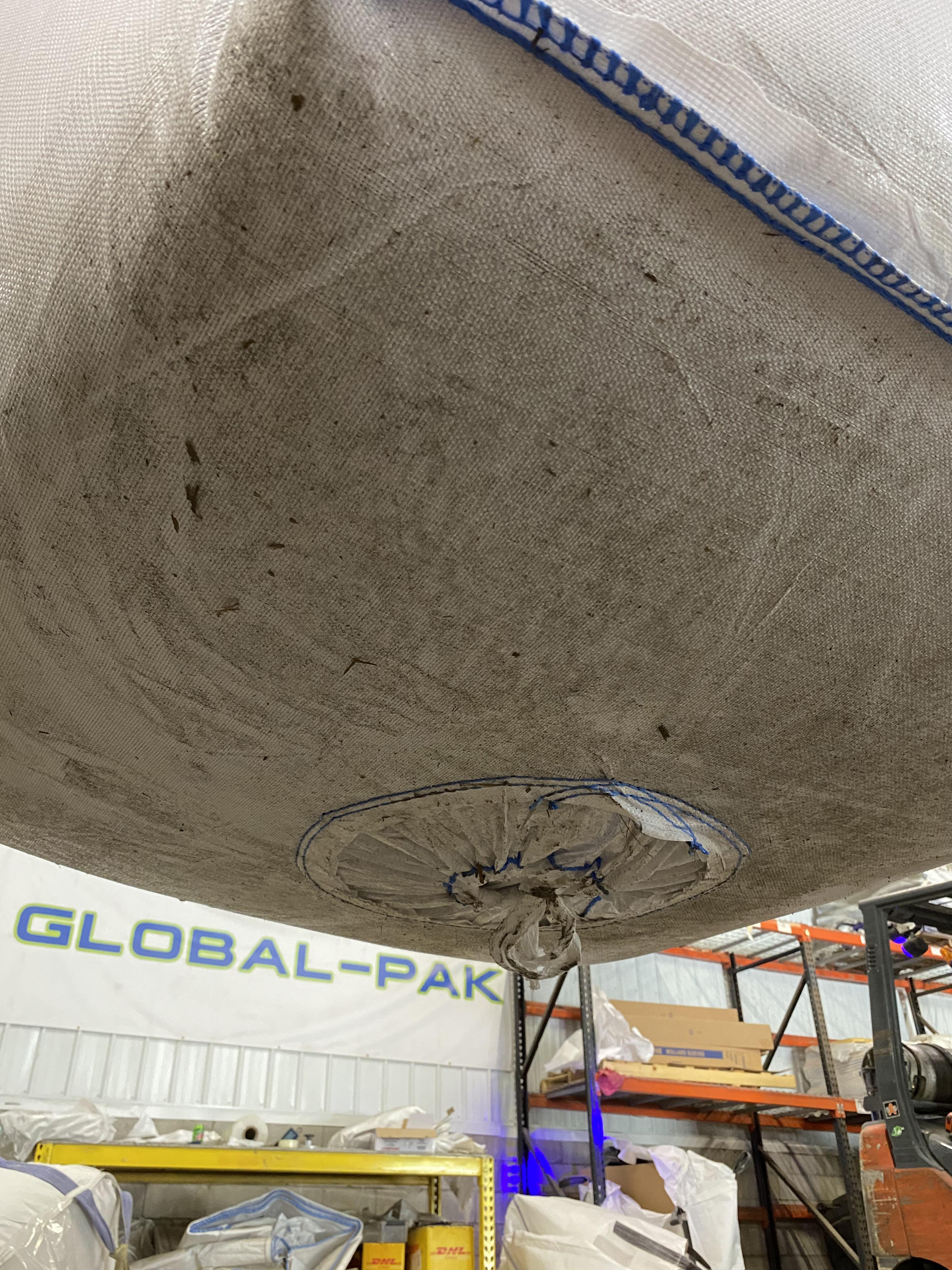 Bulk Bags
