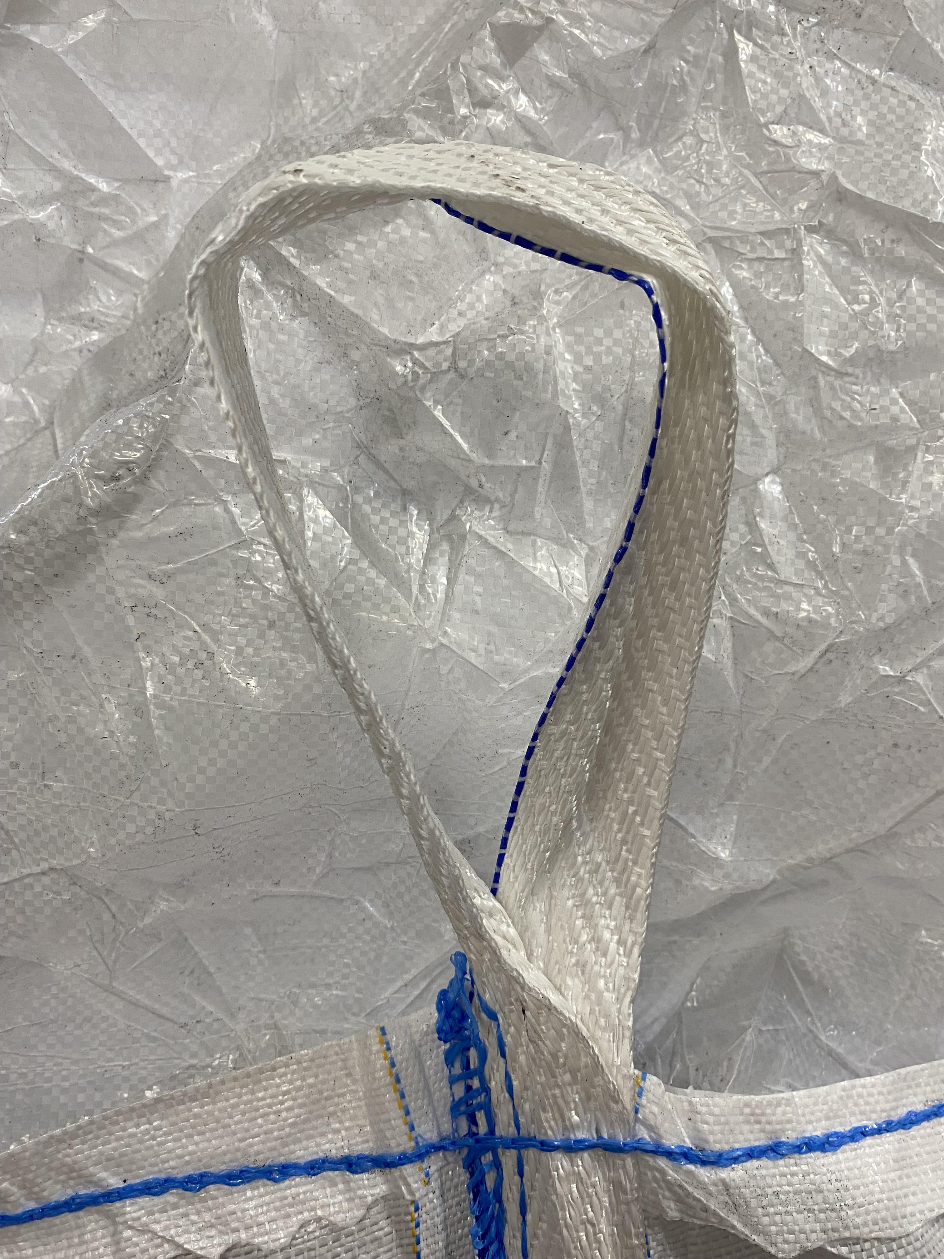 Bulk Bags