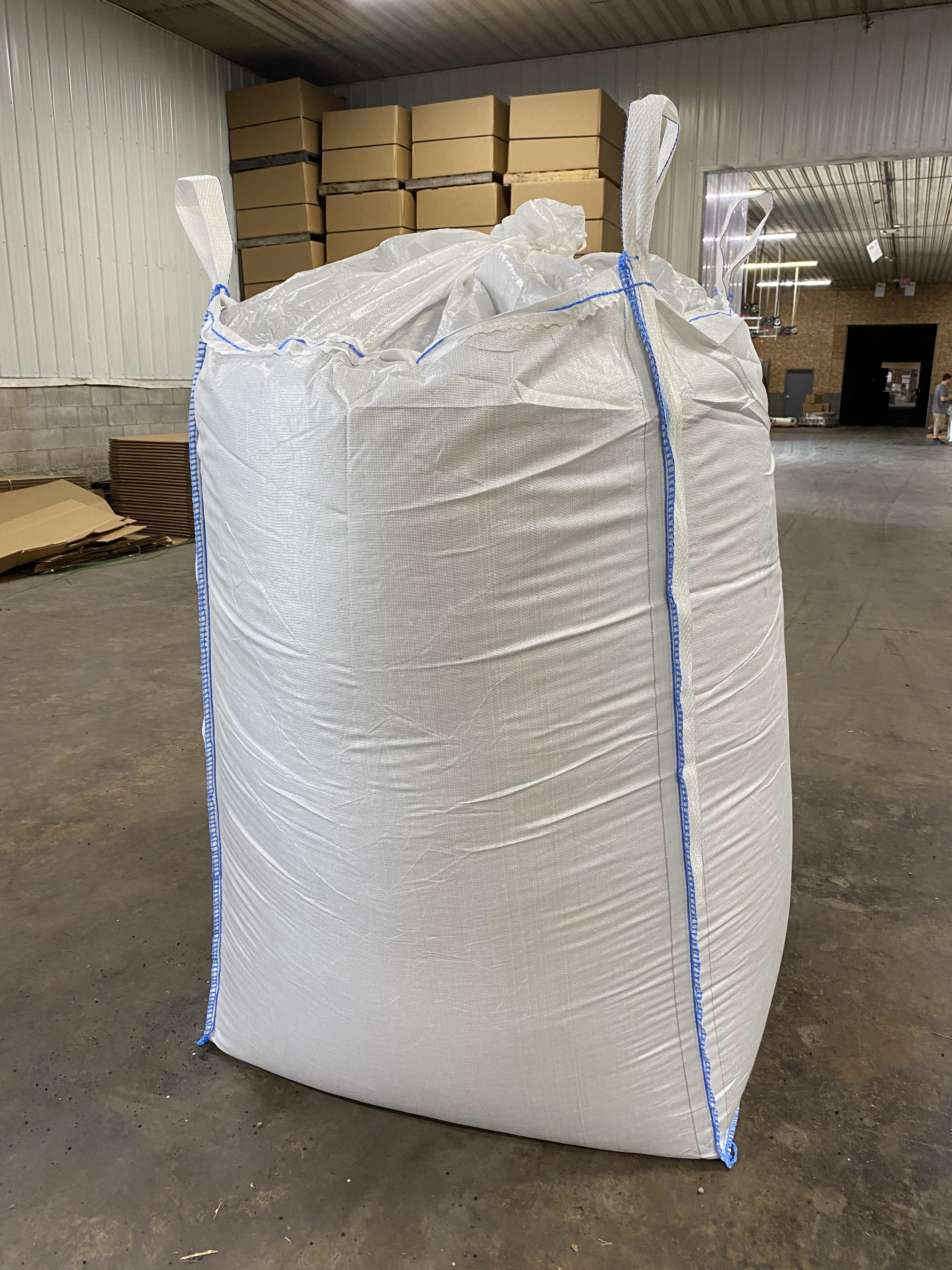 Bulk Bags