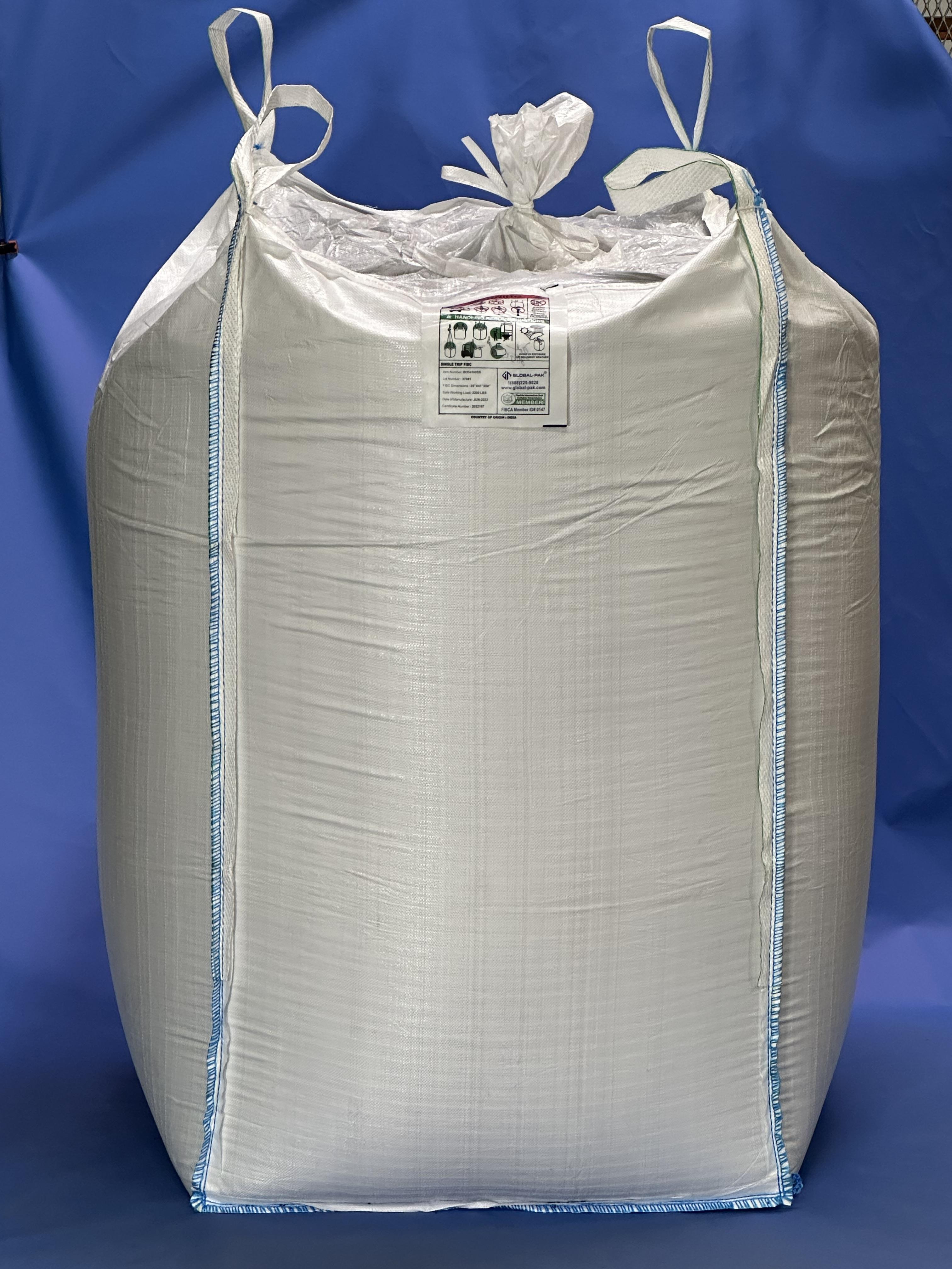 Bulk Bags