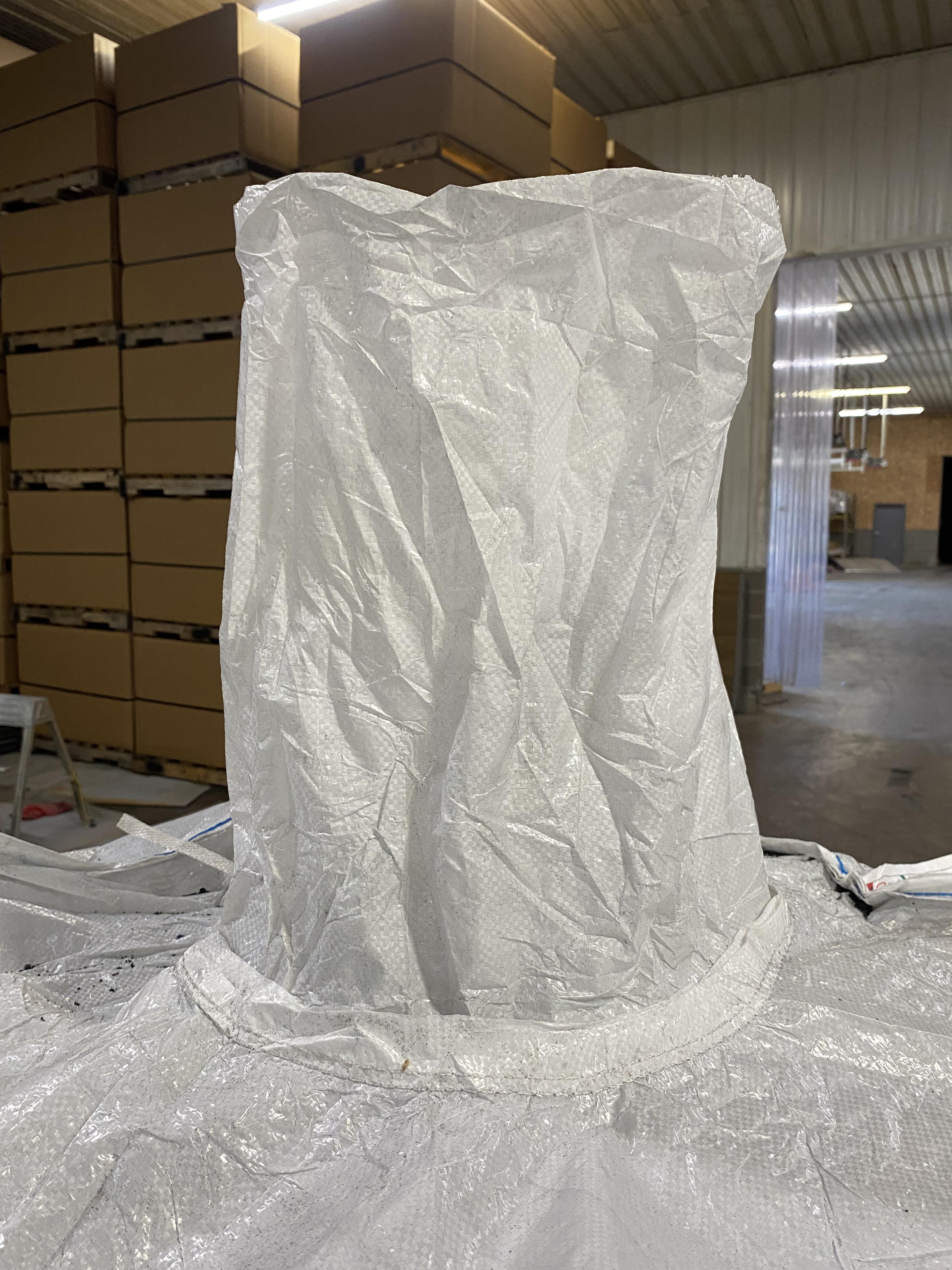 Bulk Bags