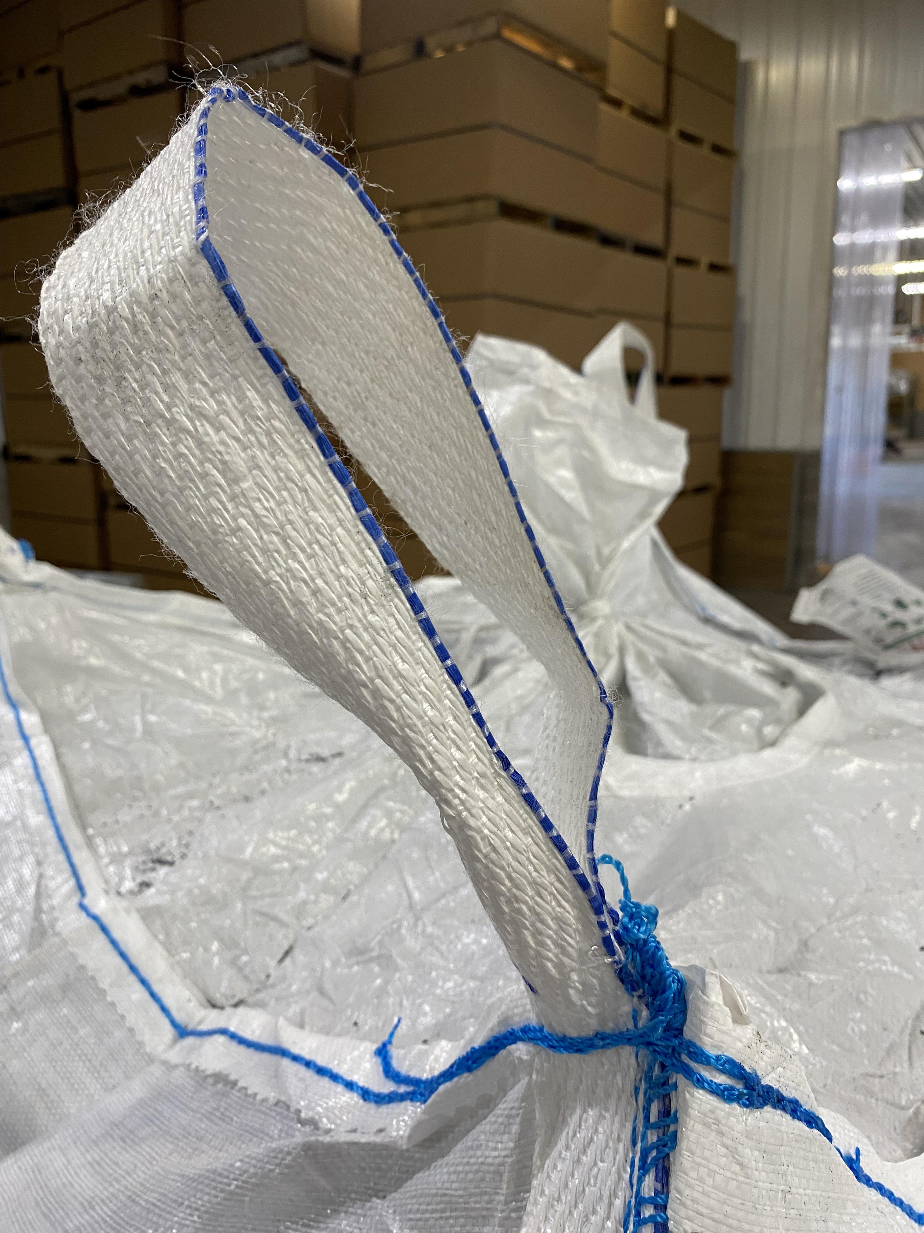 Bulk Bags