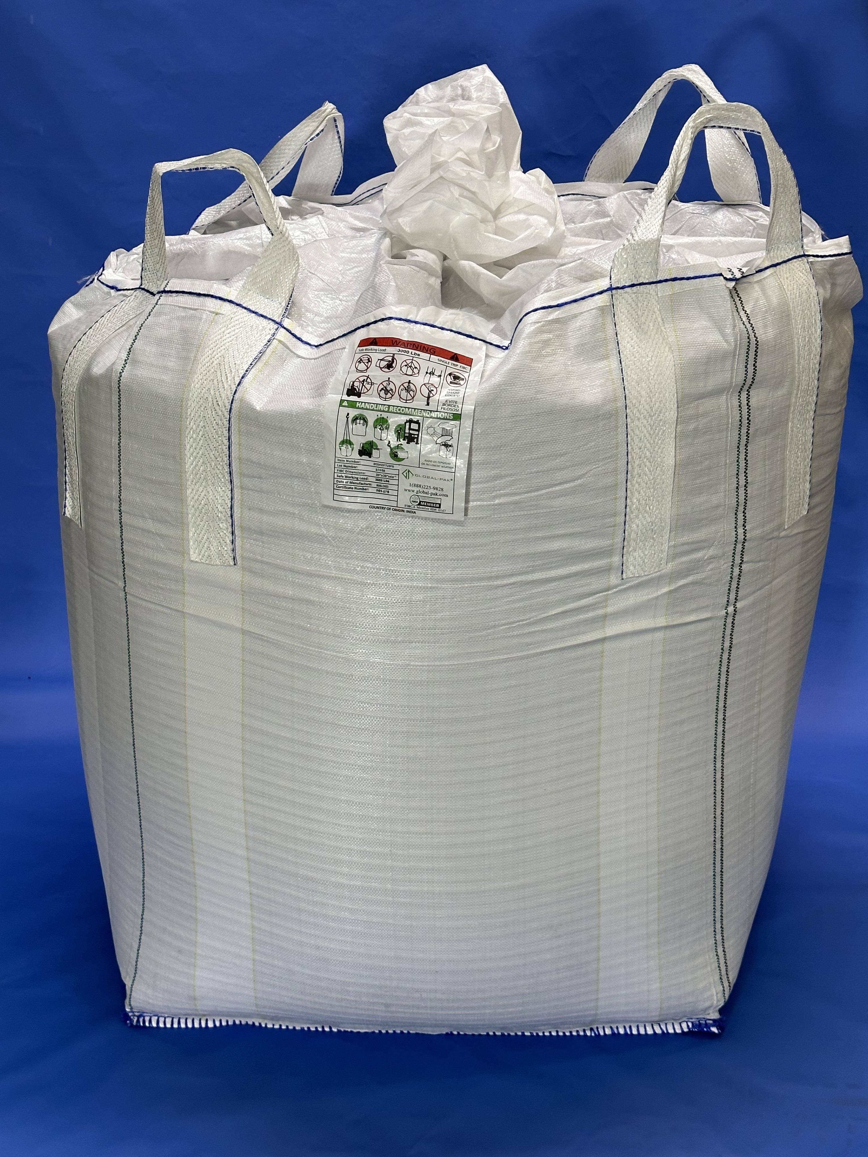Bulk Bags