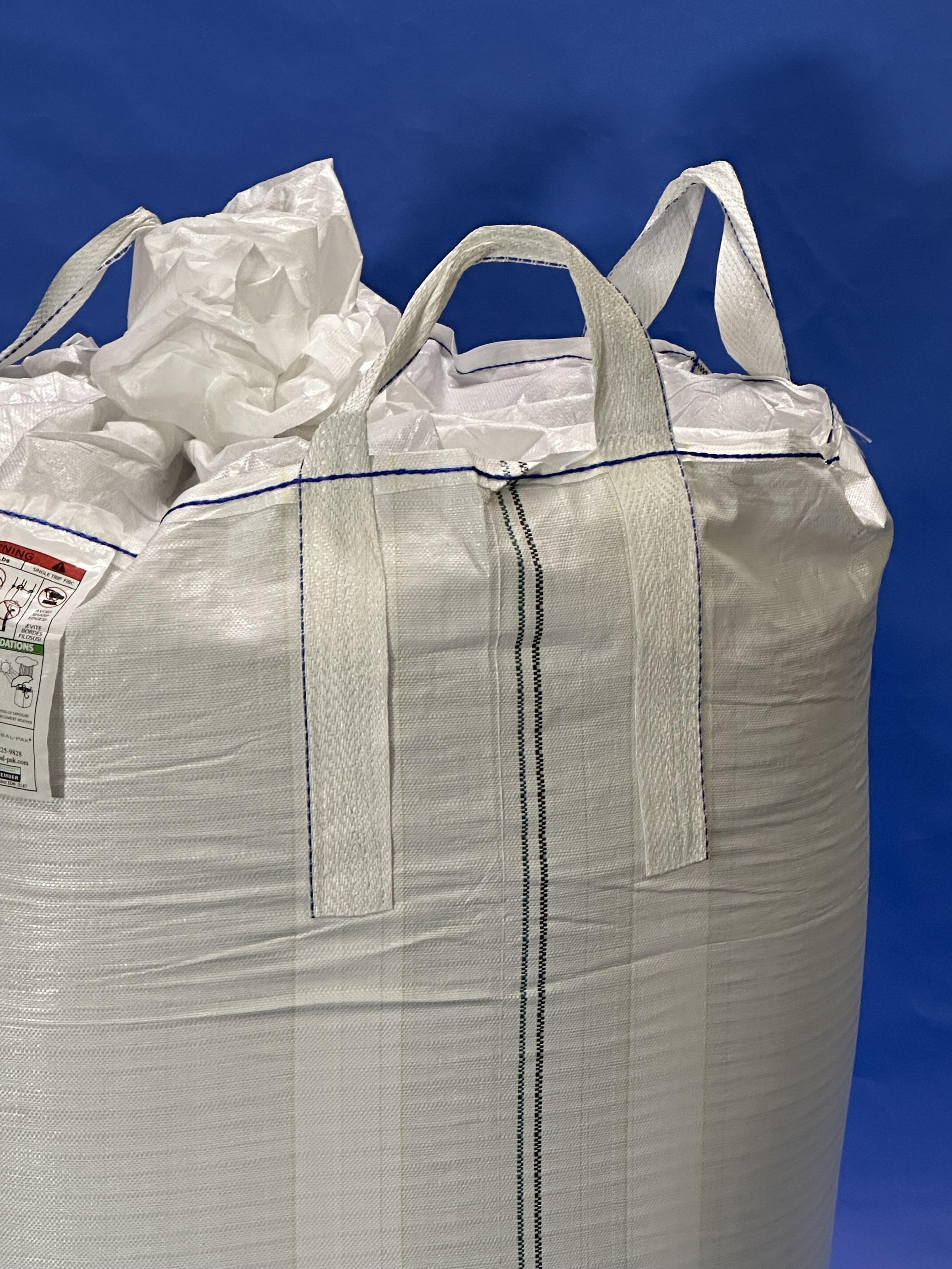 Bulk Bags