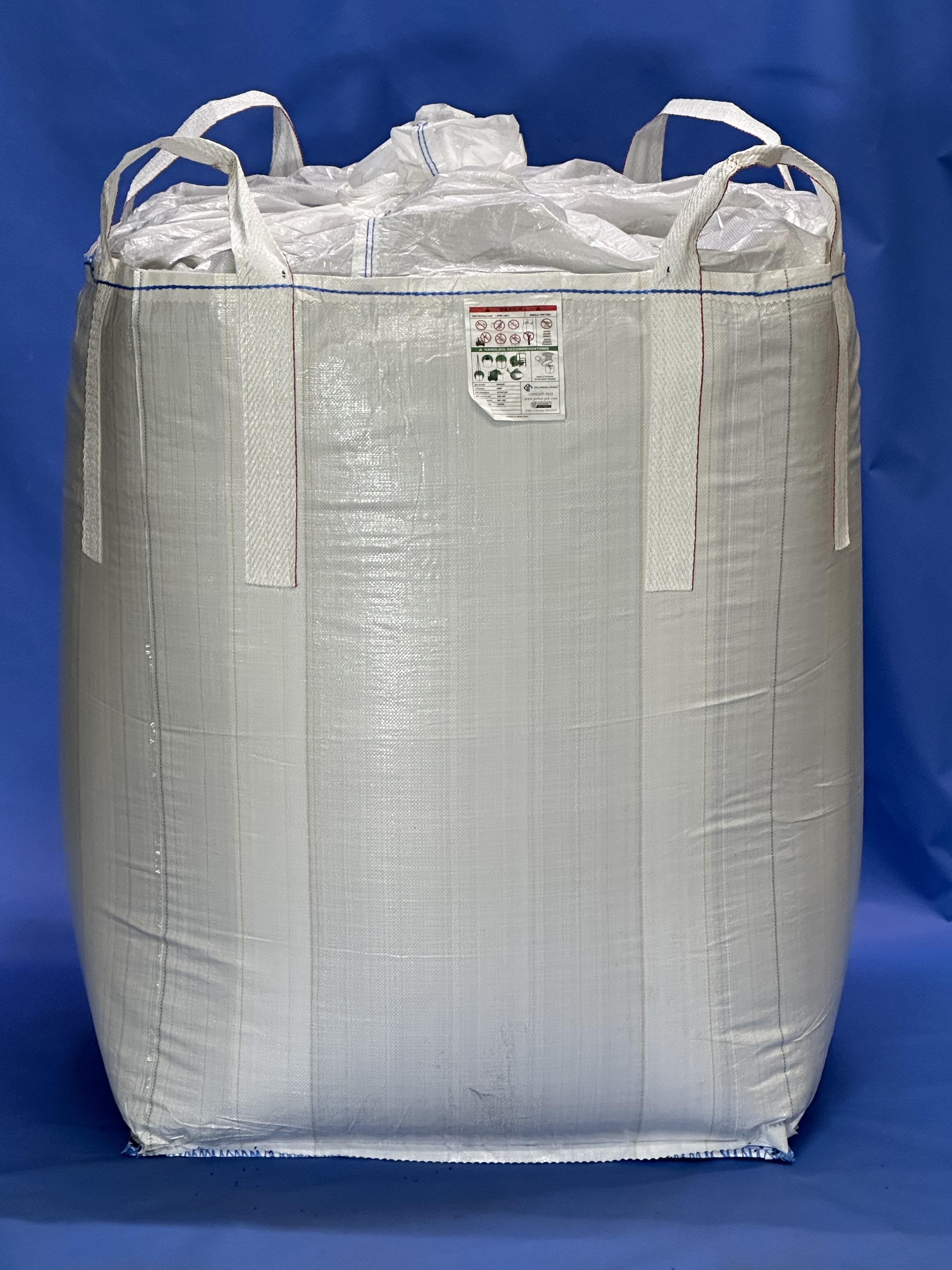 Bulk Bags
