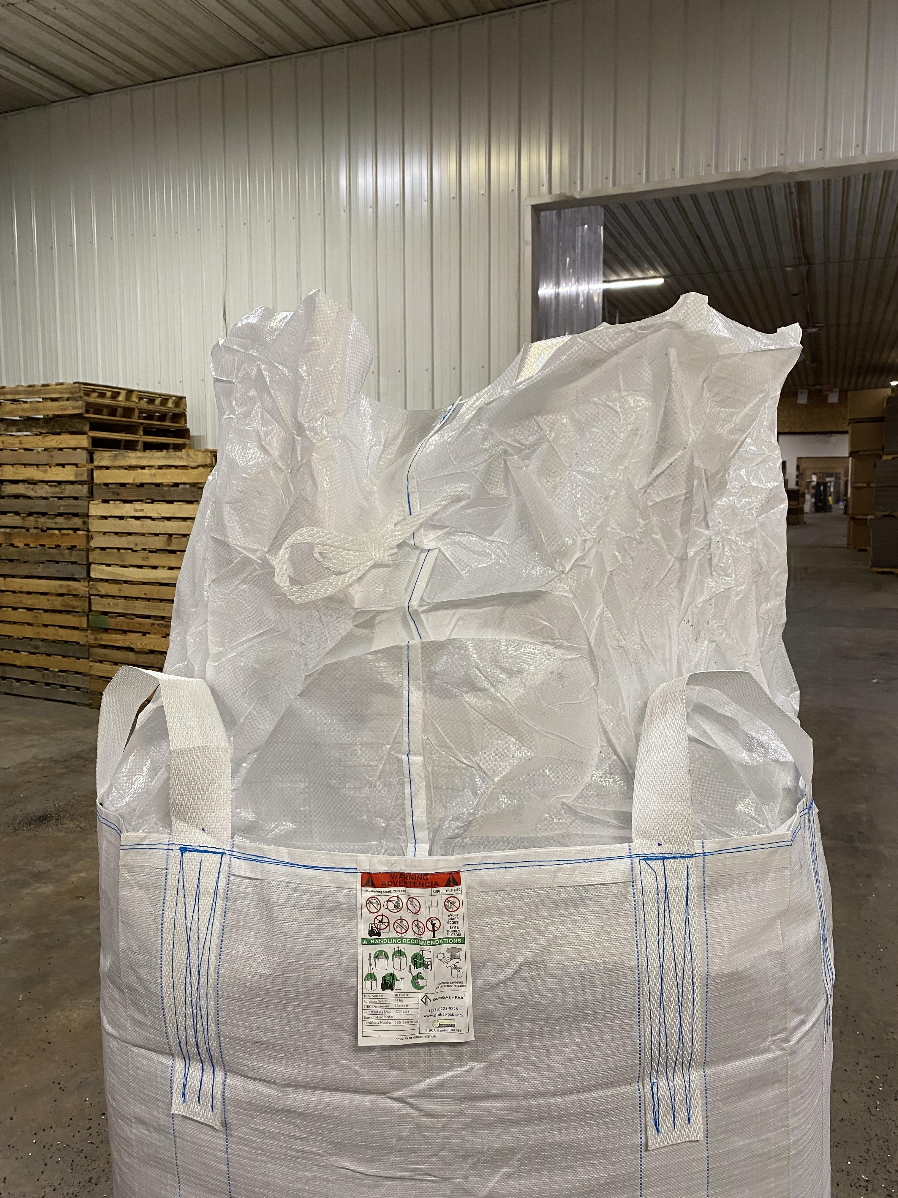 Bulk Bags