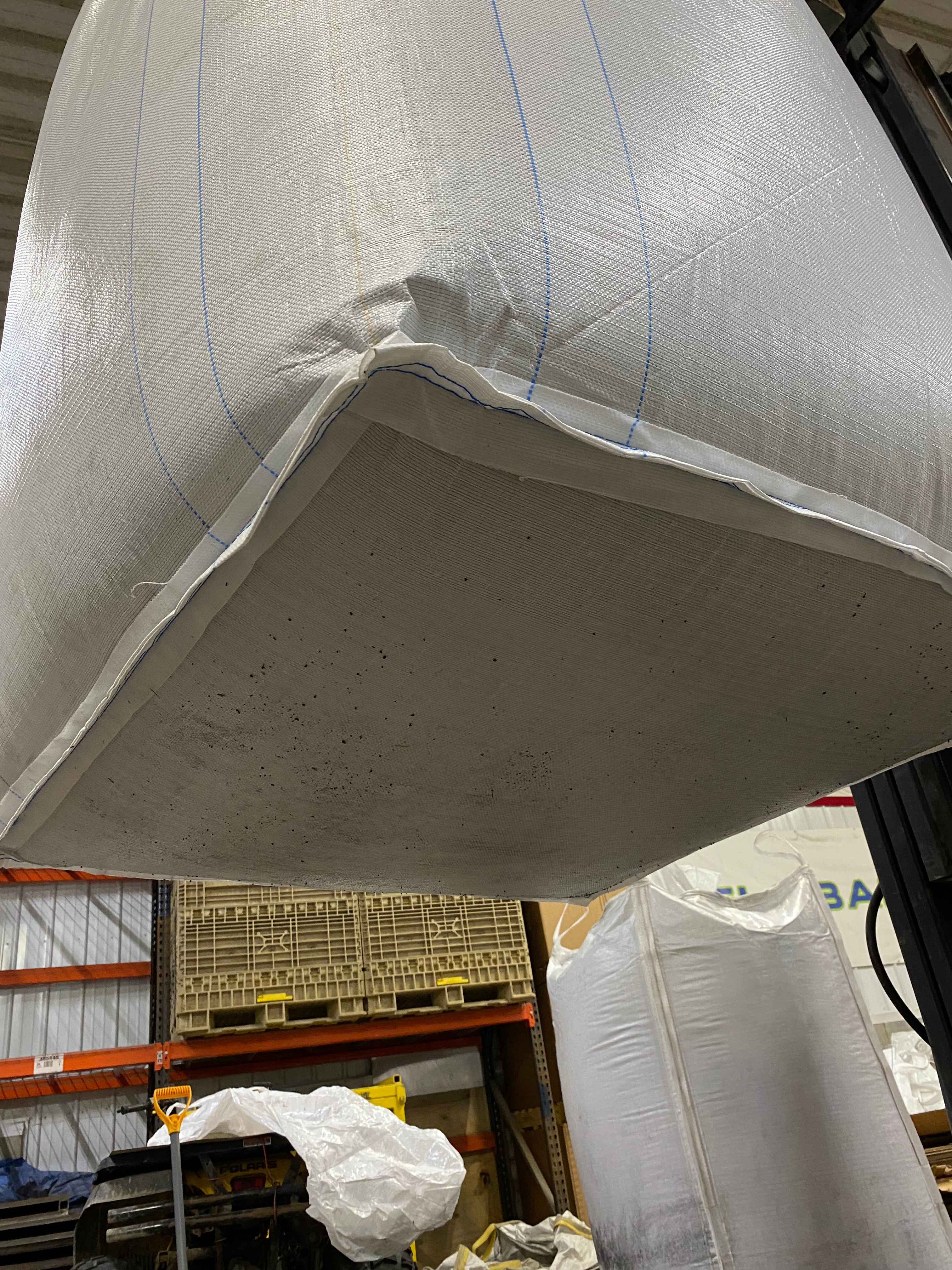 Bulk Bags