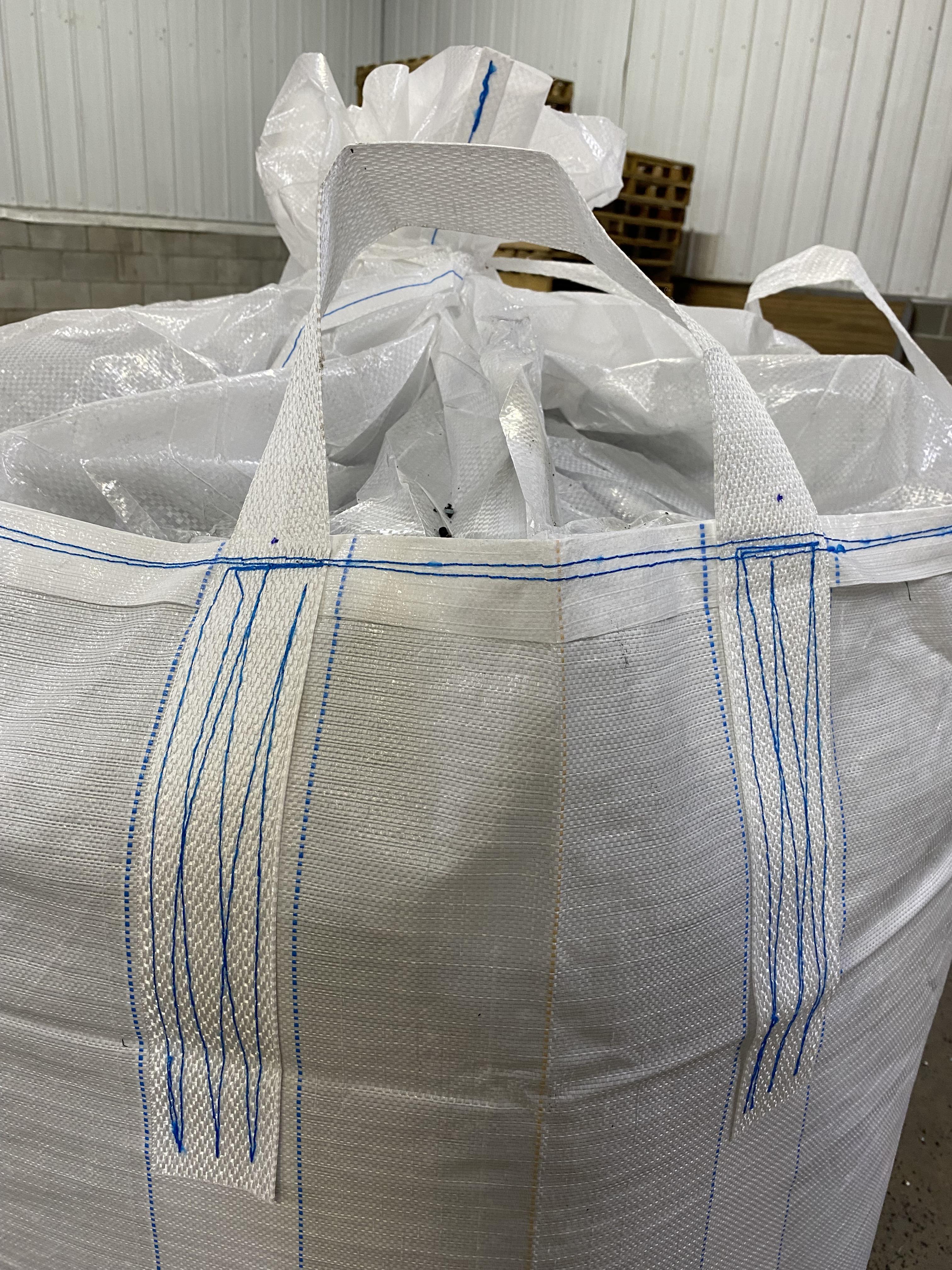 Bulk Bags