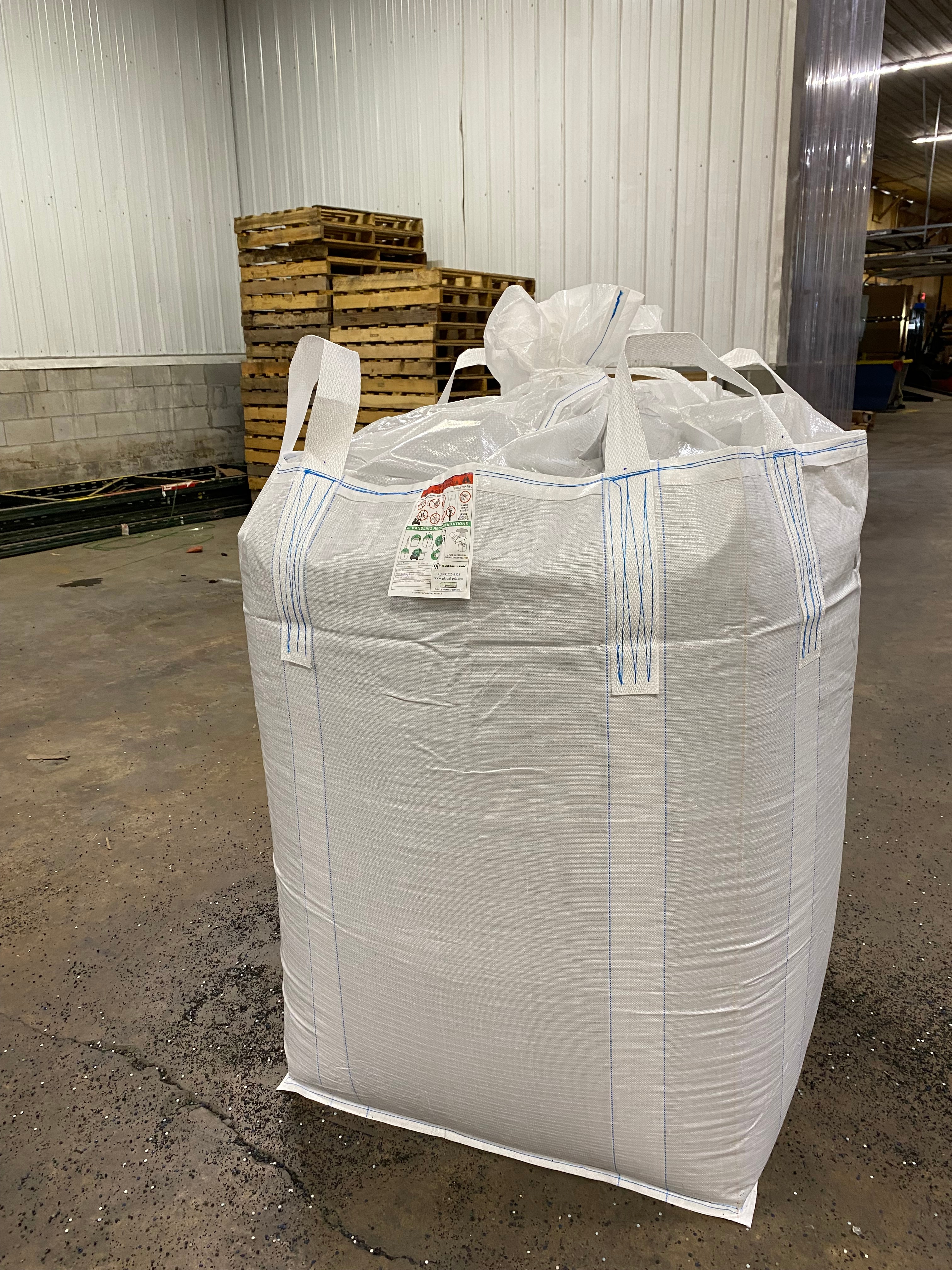 Bulk Bags