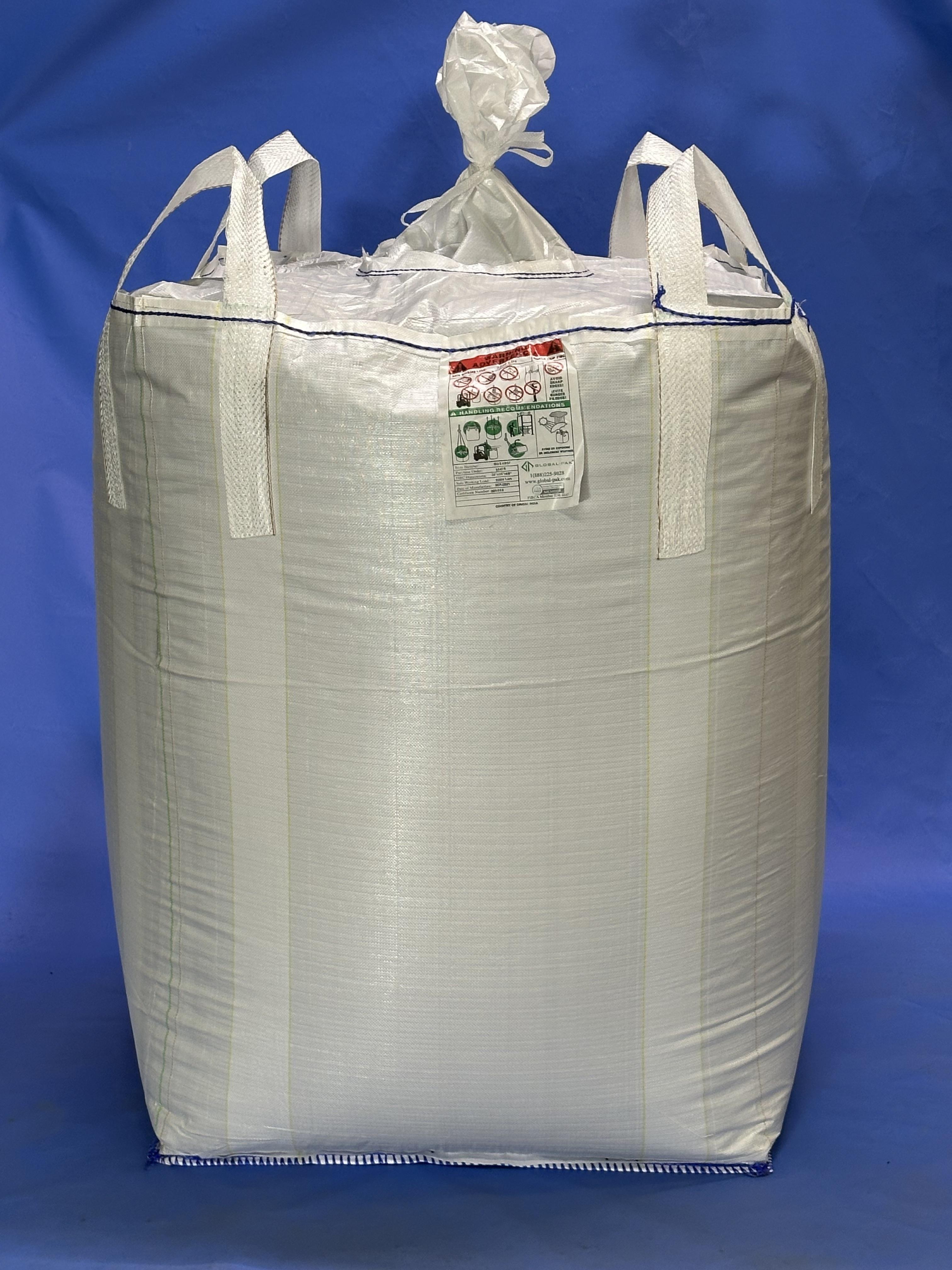 Bulk Bags
