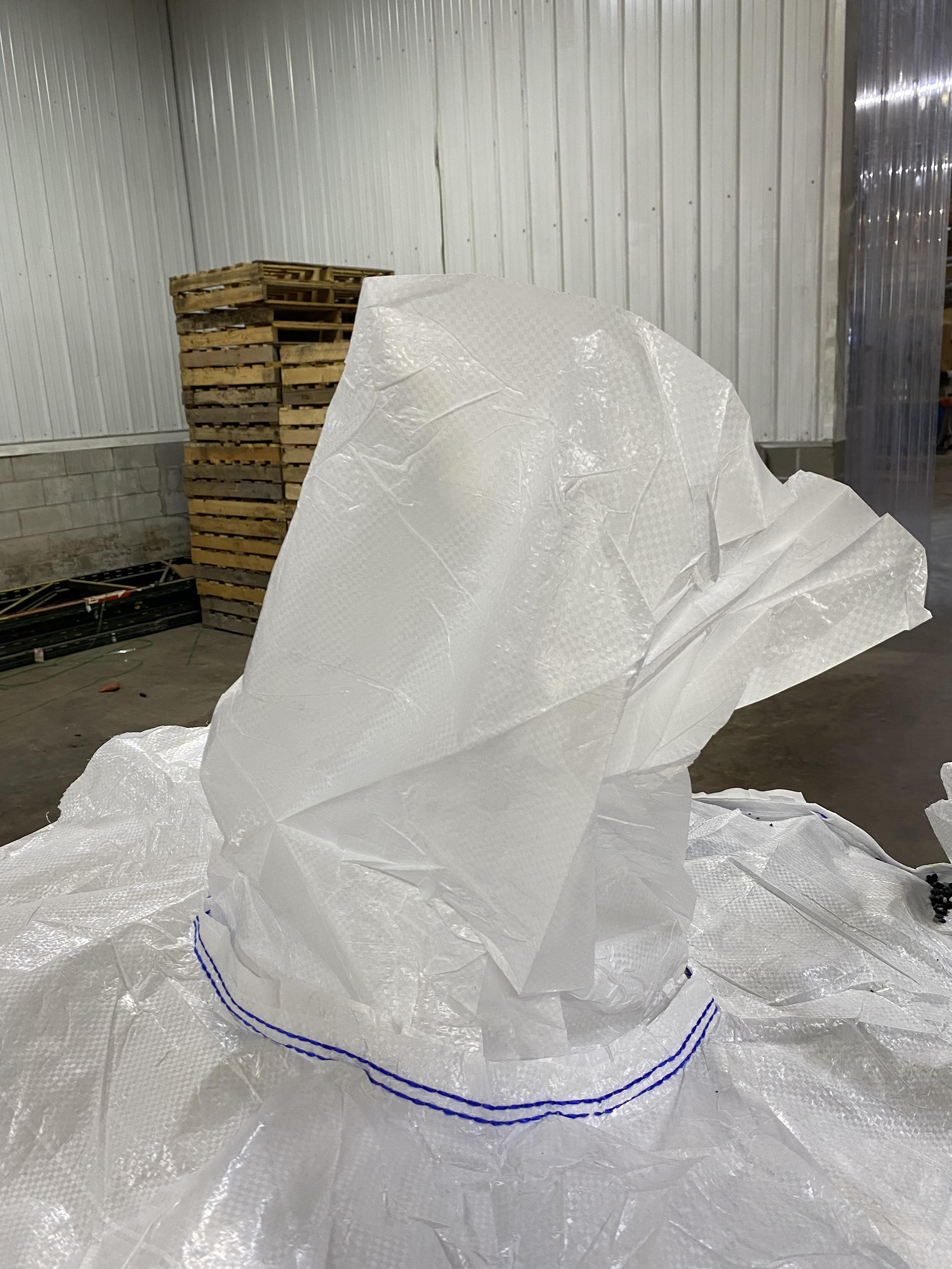 Bulk Bags