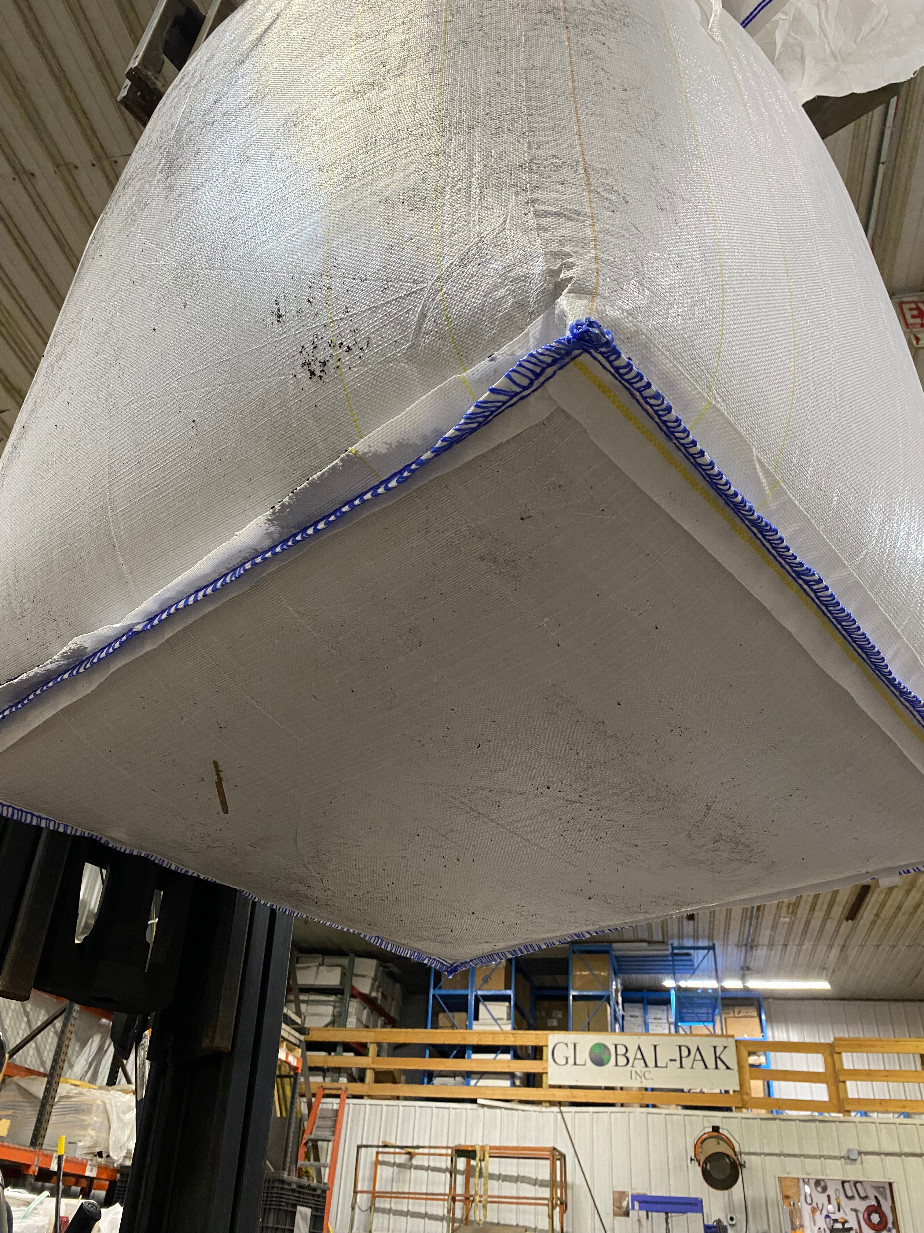 Bulk Bags