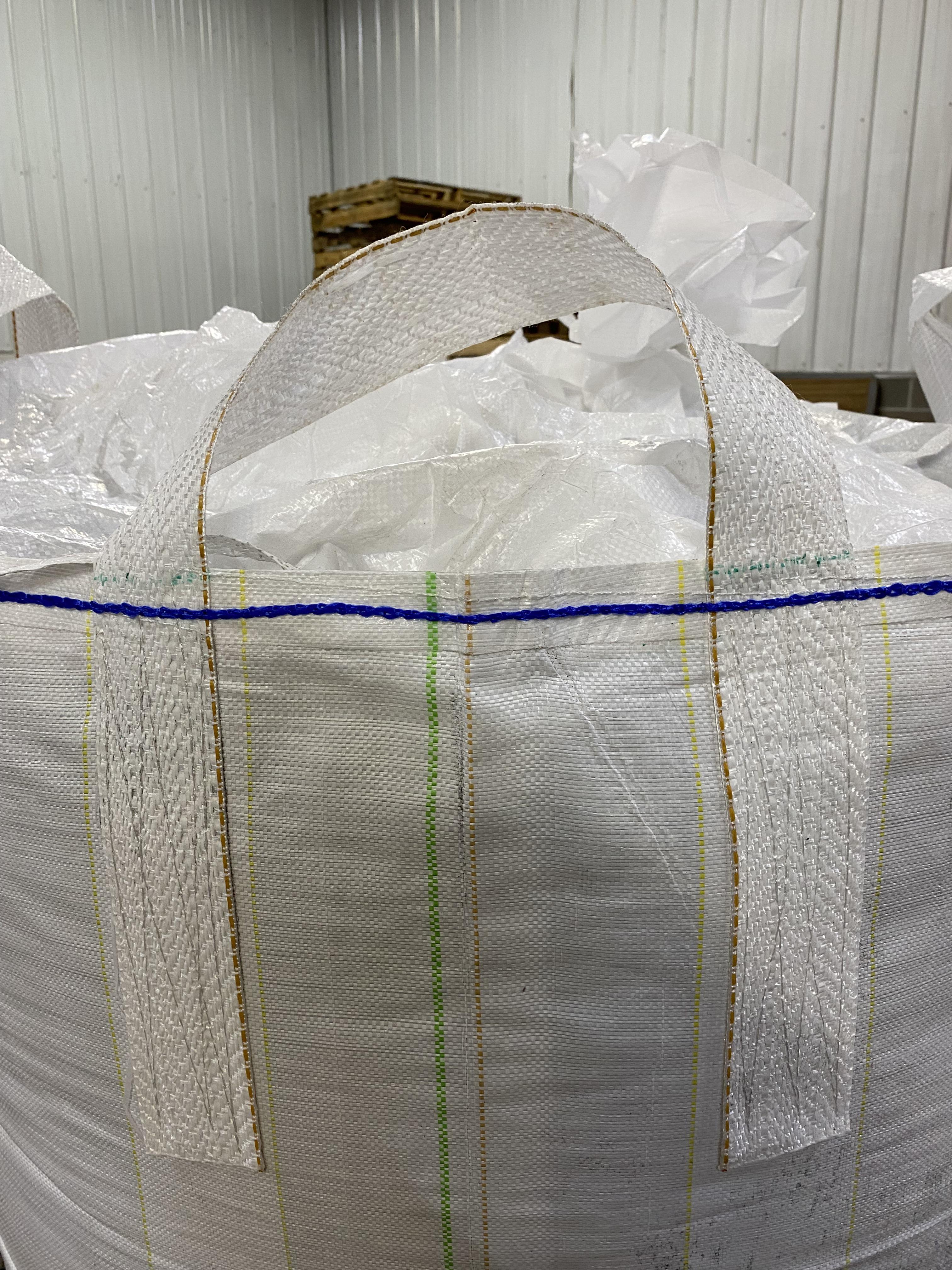 Bulk Bags