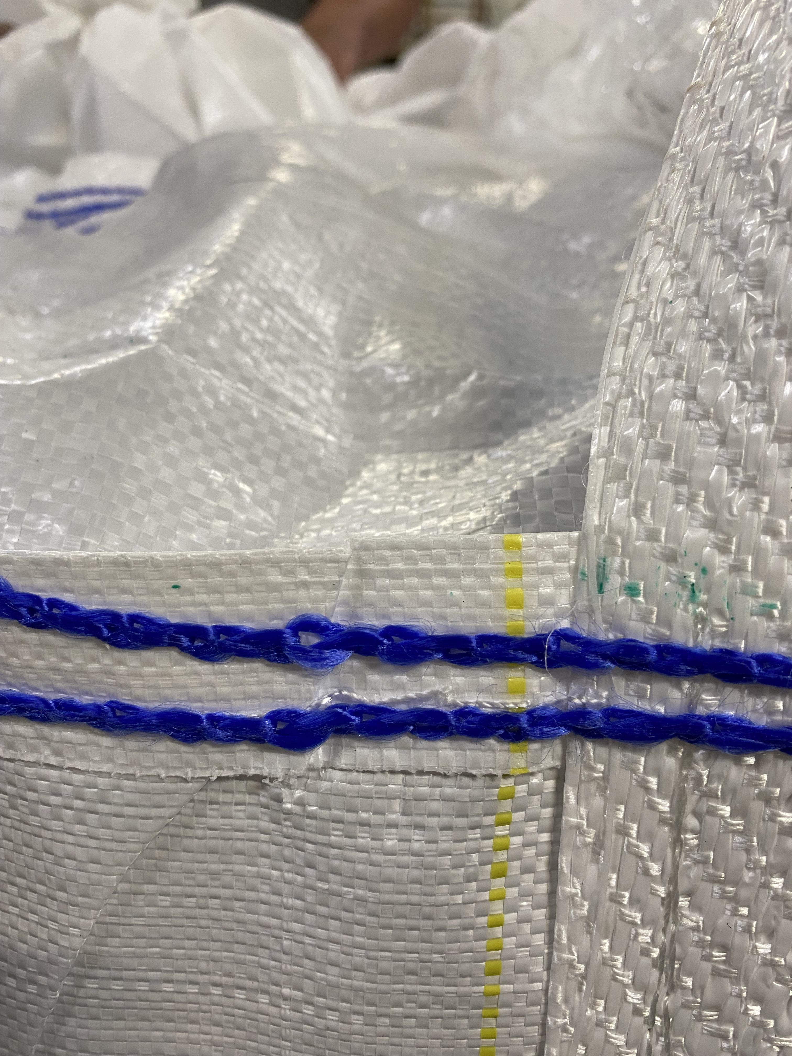Bulk Bags