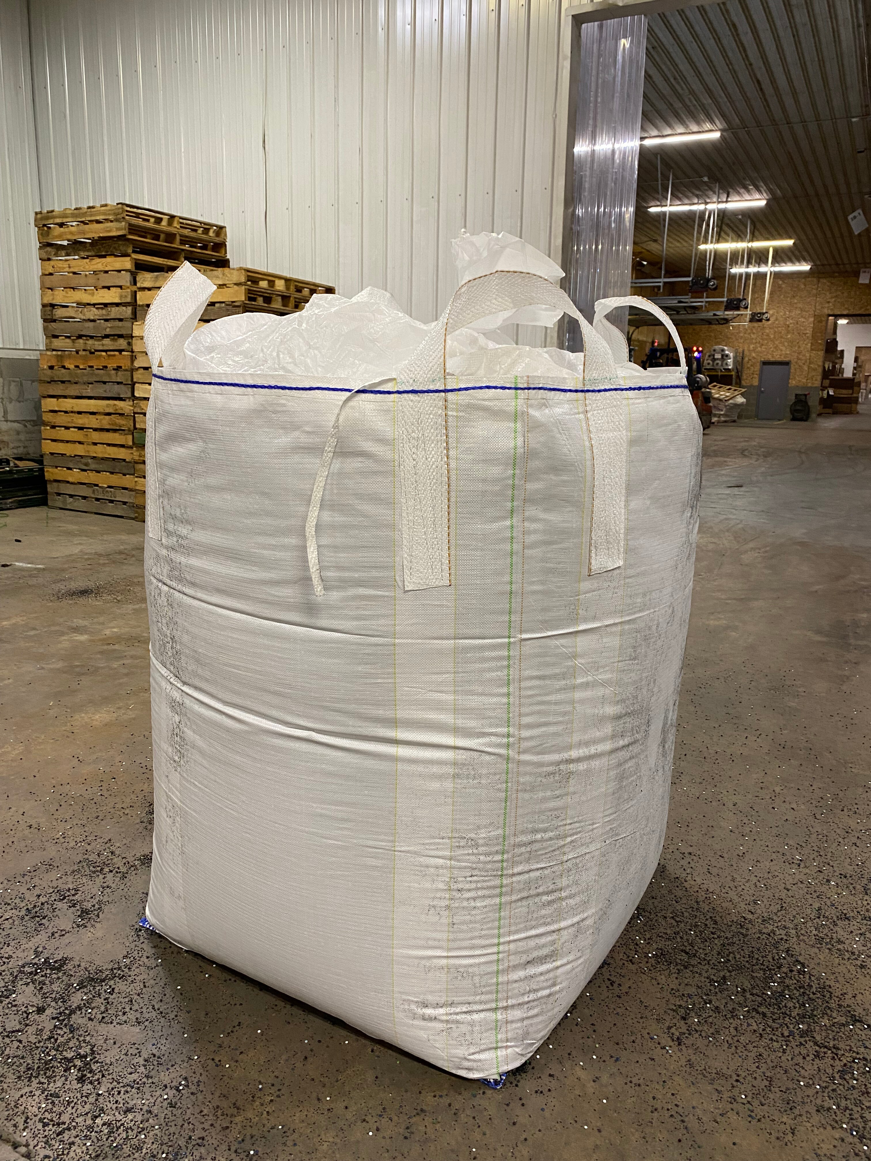 Bulk Bags