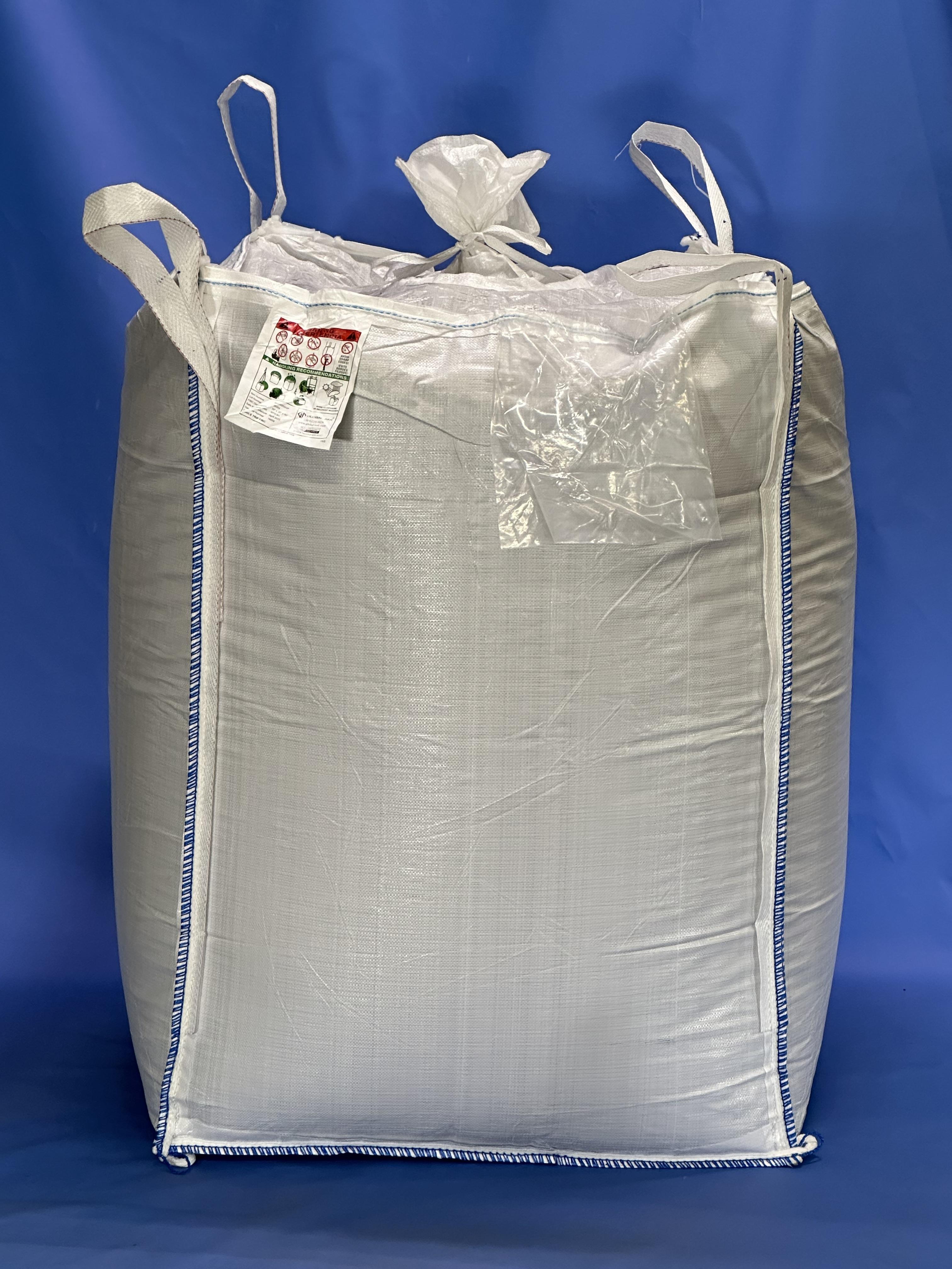 Bulk Bags