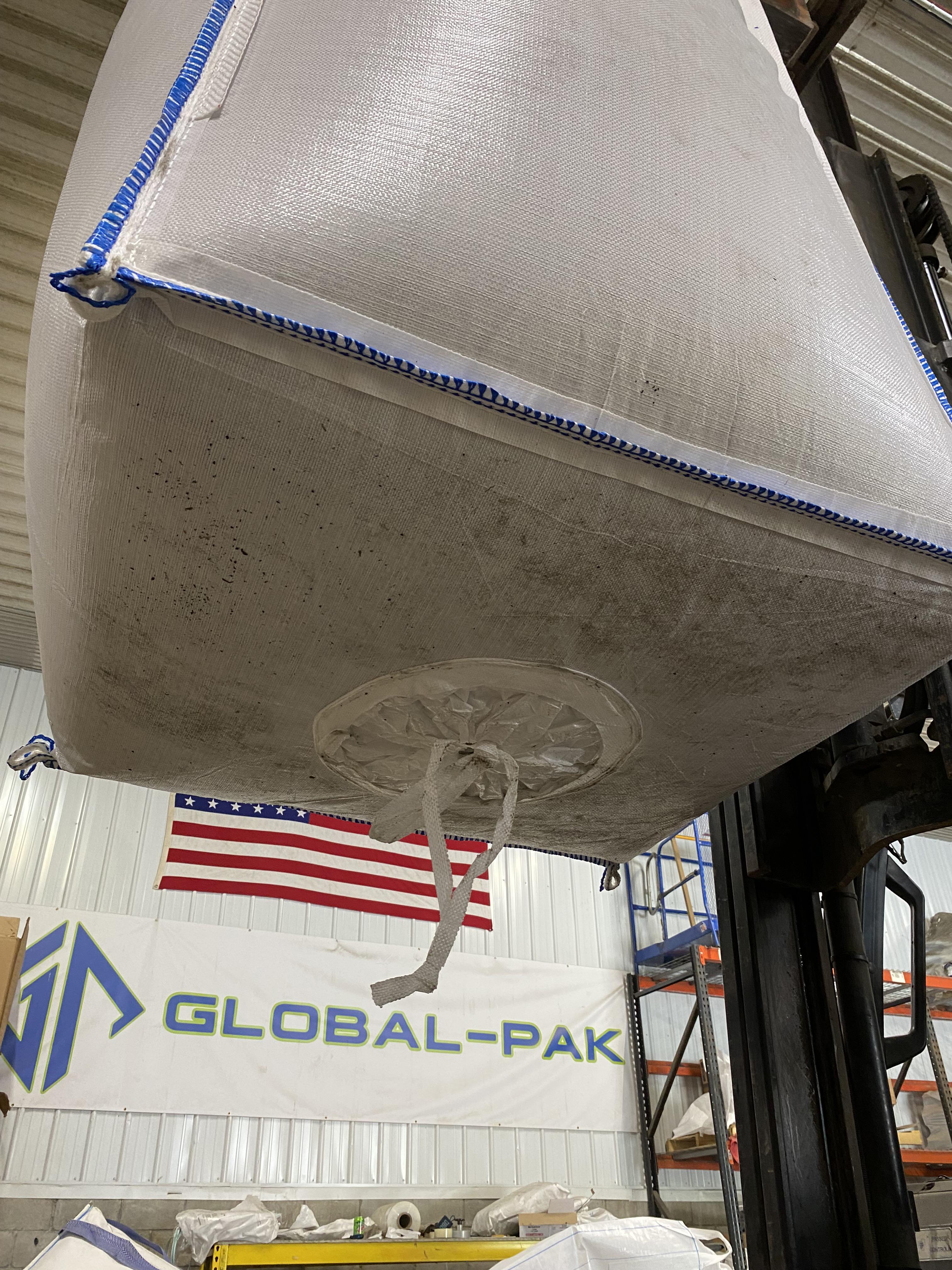 Bulk Bags