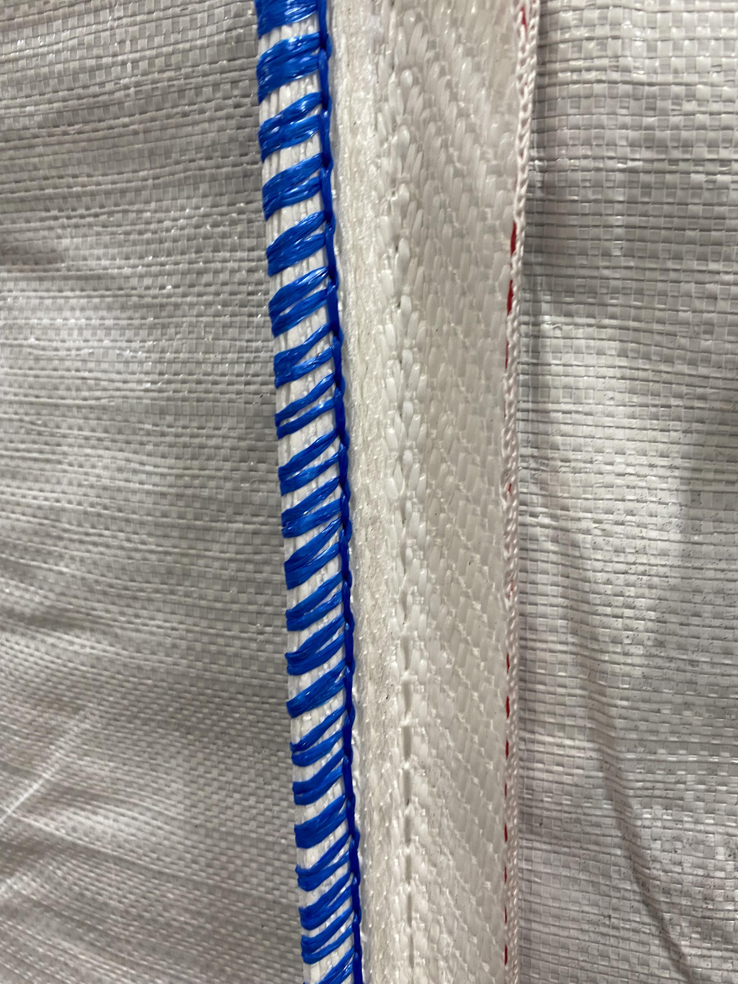 Bulk Bags